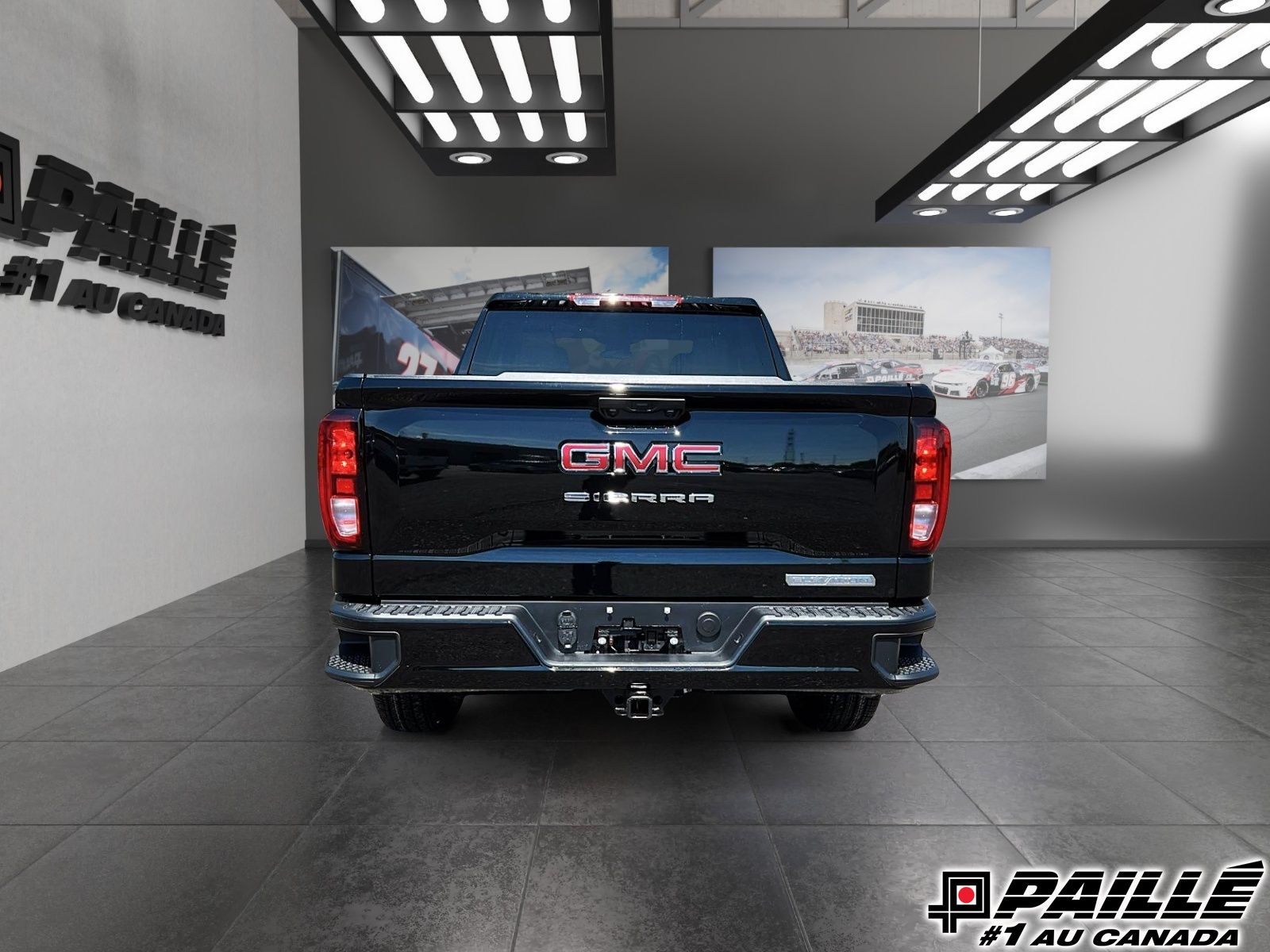 GMC Sierra 1500  2026 à Sorel-Tracy, Québec