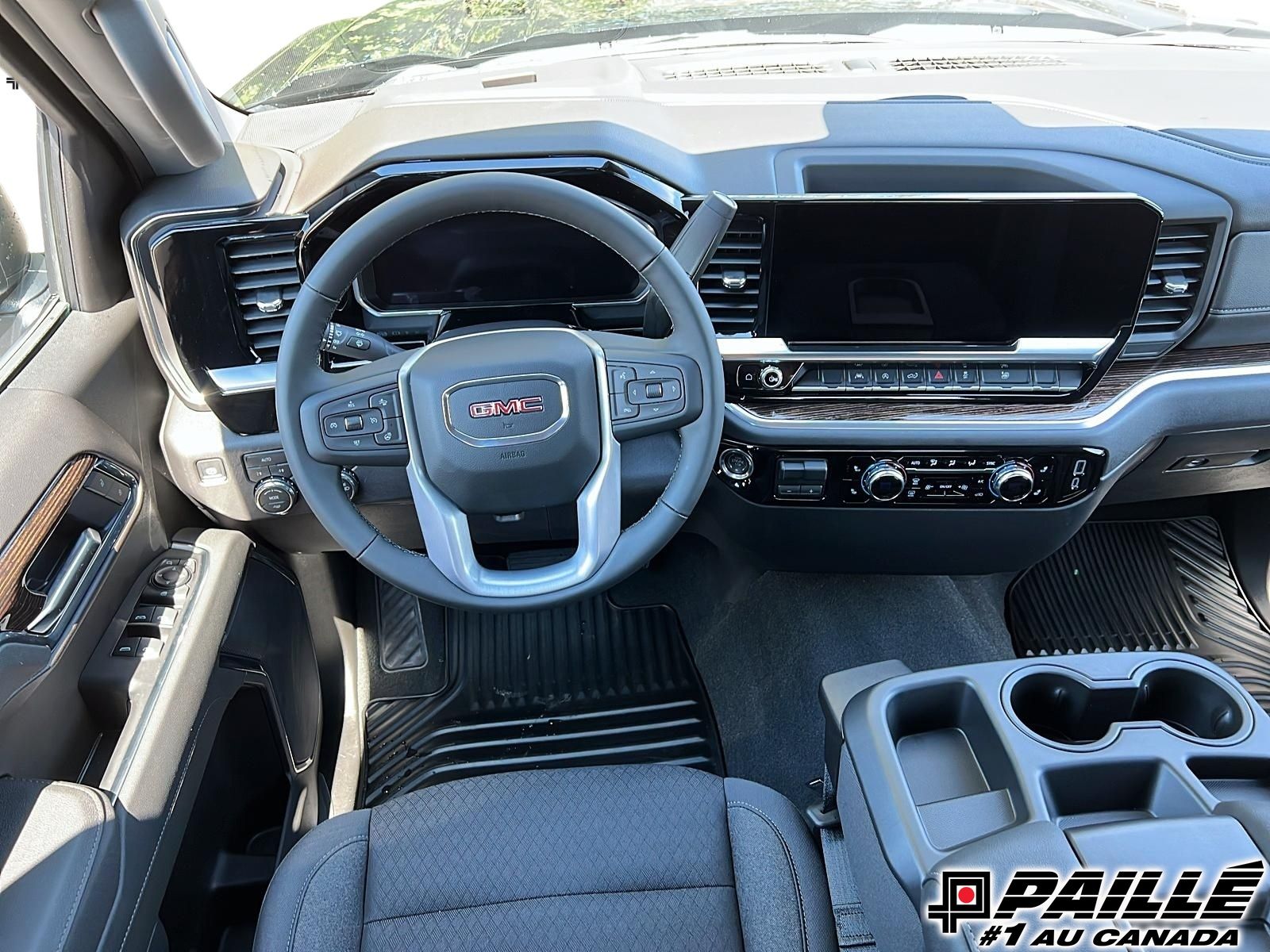 GMC Sierra 1500  2026 à Sorel-Tracy, Québec
