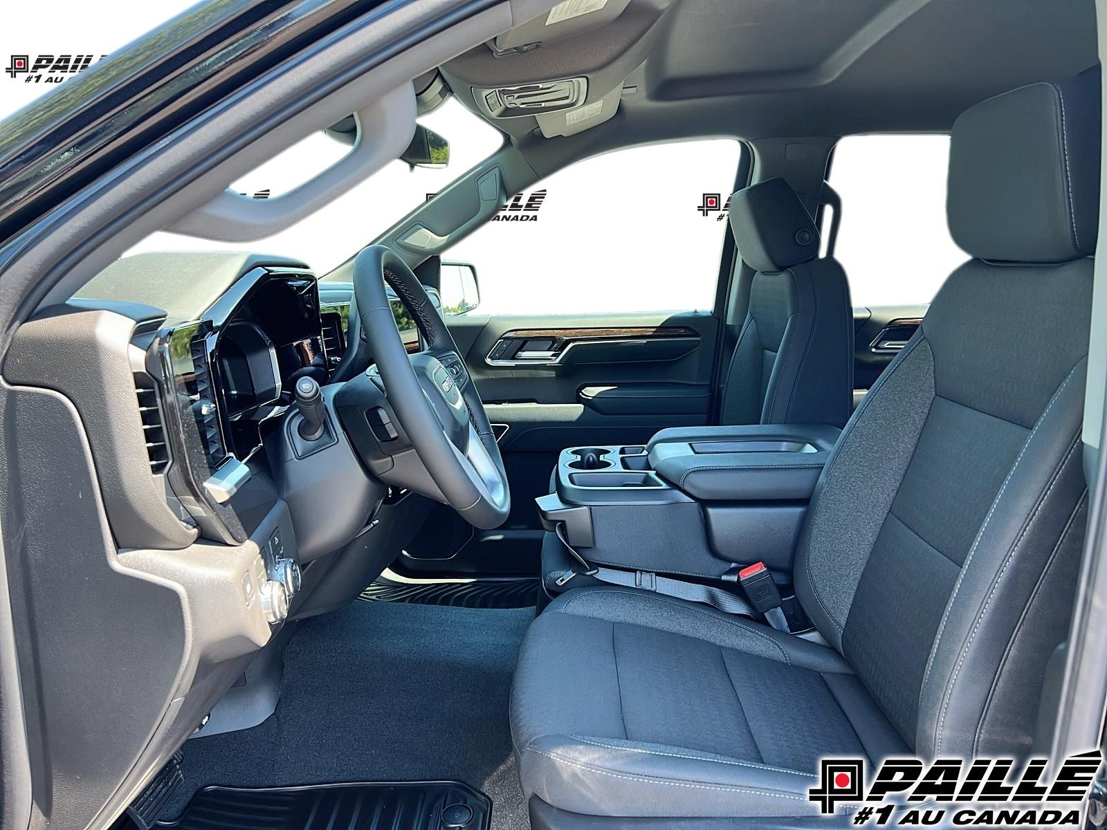 GMC Sierra 1500  2026 à Sorel-Tracy, Québec