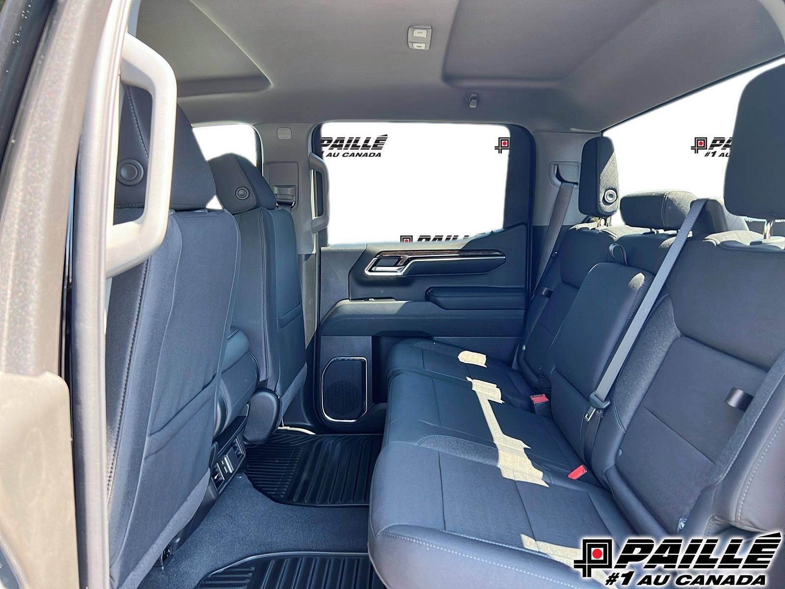 GMC Sierra 1500  2026 à Sorel-Tracy, Québec