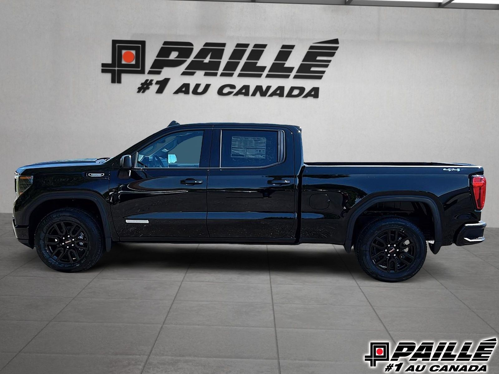 GMC Sierra 1500  2026 à Sorel-Tracy, Québec