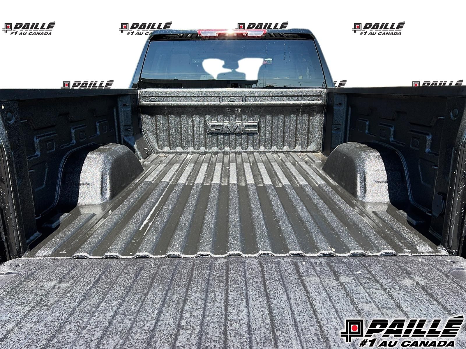 GMC Sierra 1500  2026 à Sorel-Tracy, Québec