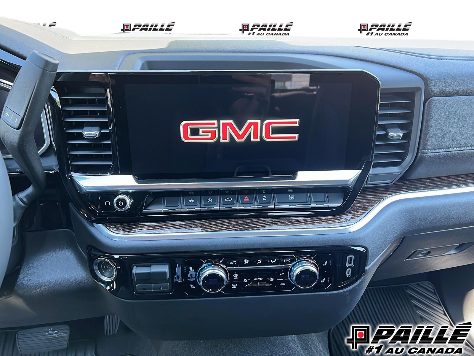 GMC Sierra 1500  2026 à Sorel-Tracy, Québec