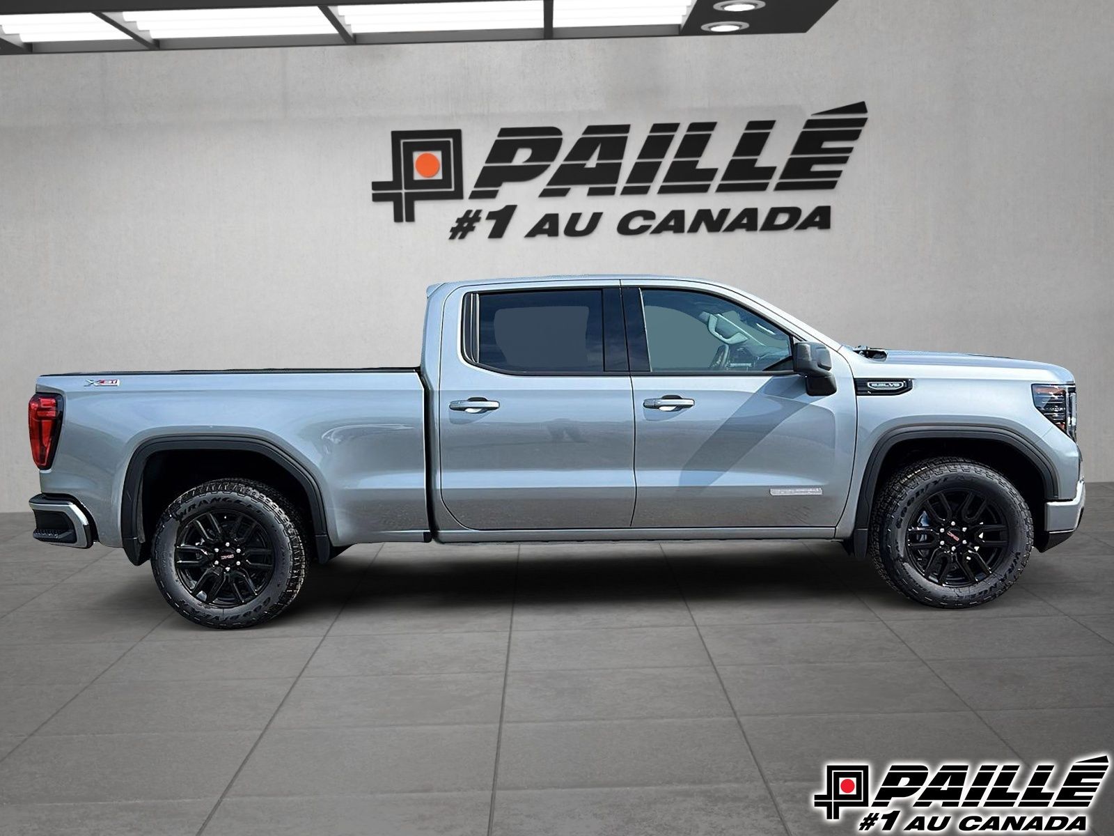 2026 GMC Sierra 1500 in Berthierville, Quebec