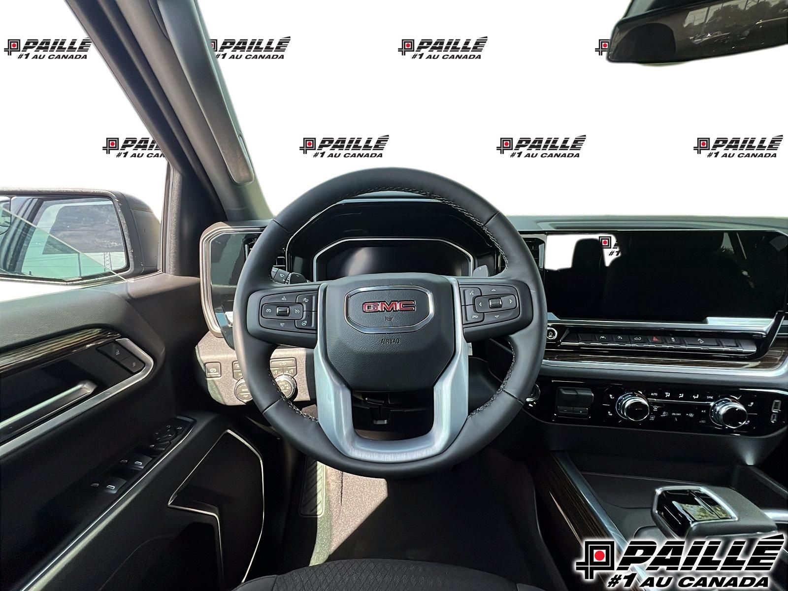 2026 GMC Sierra 1500 in Berthierville, Quebec