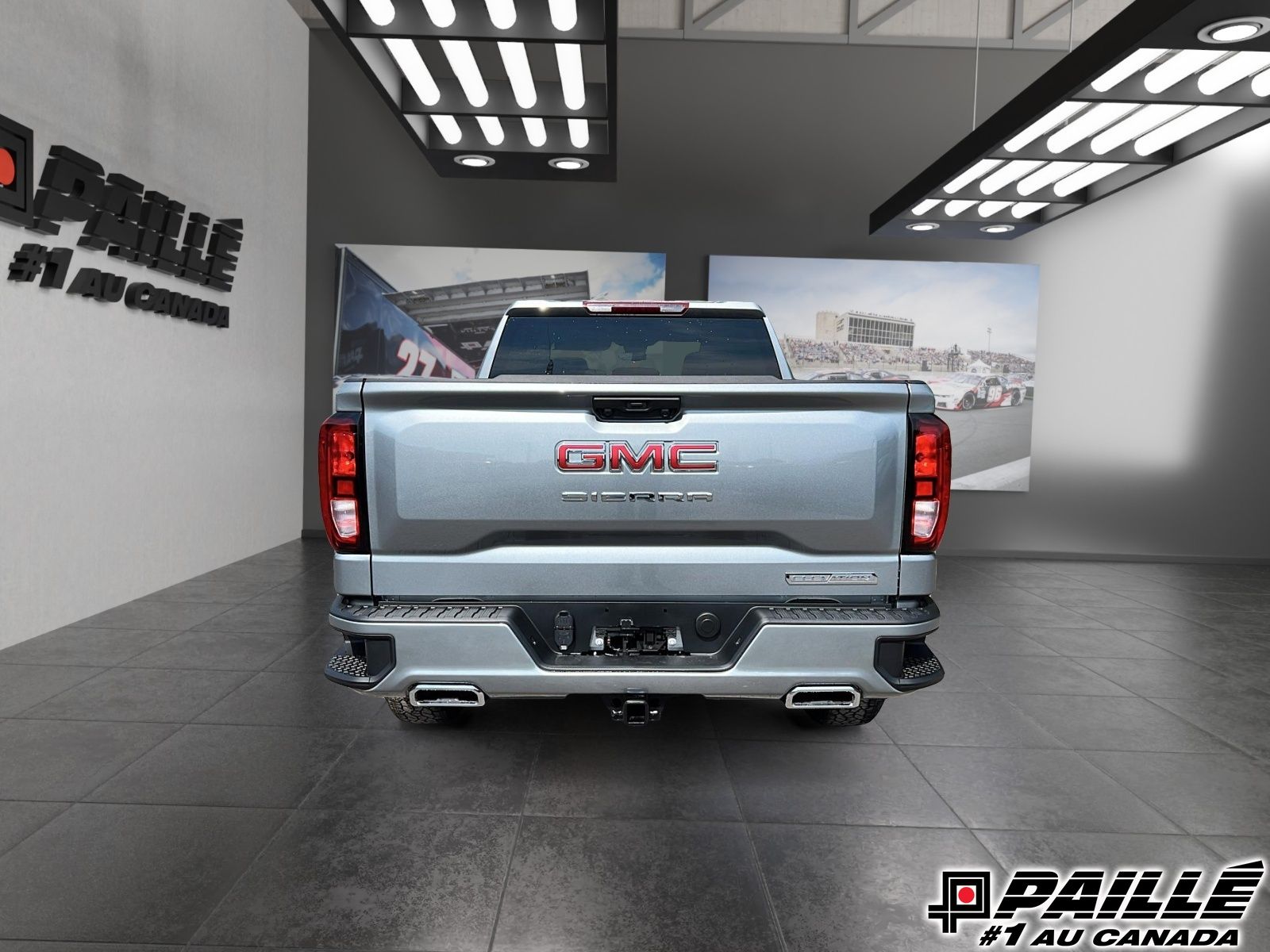 2026 GMC Sierra 1500 in Berthierville, Quebec