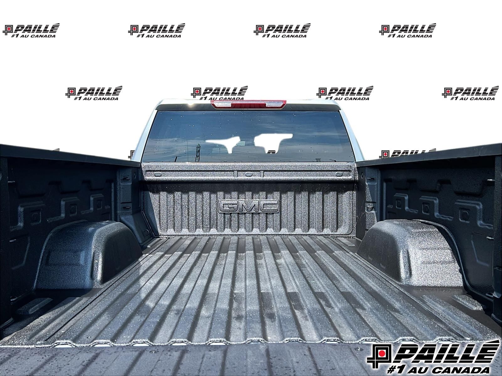 2026 GMC Sierra 1500 in Berthierville, Quebec