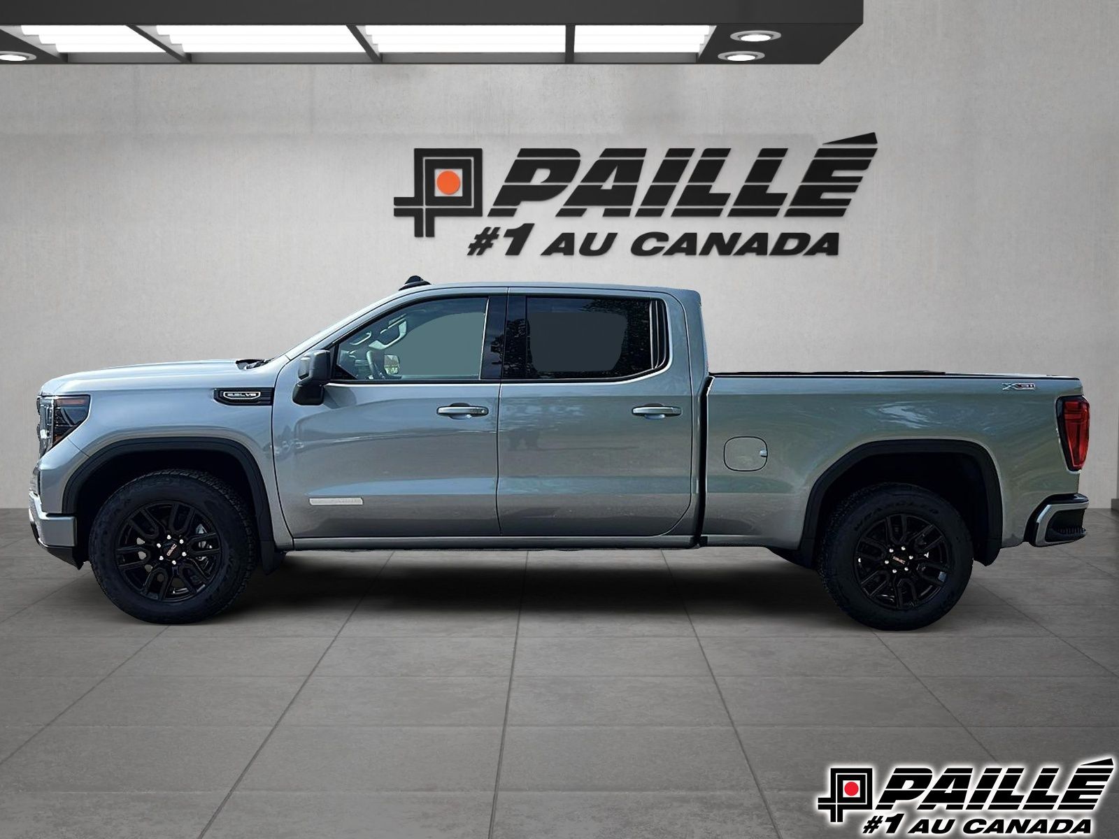 2026 GMC Sierra 1500 in Berthierville, Quebec