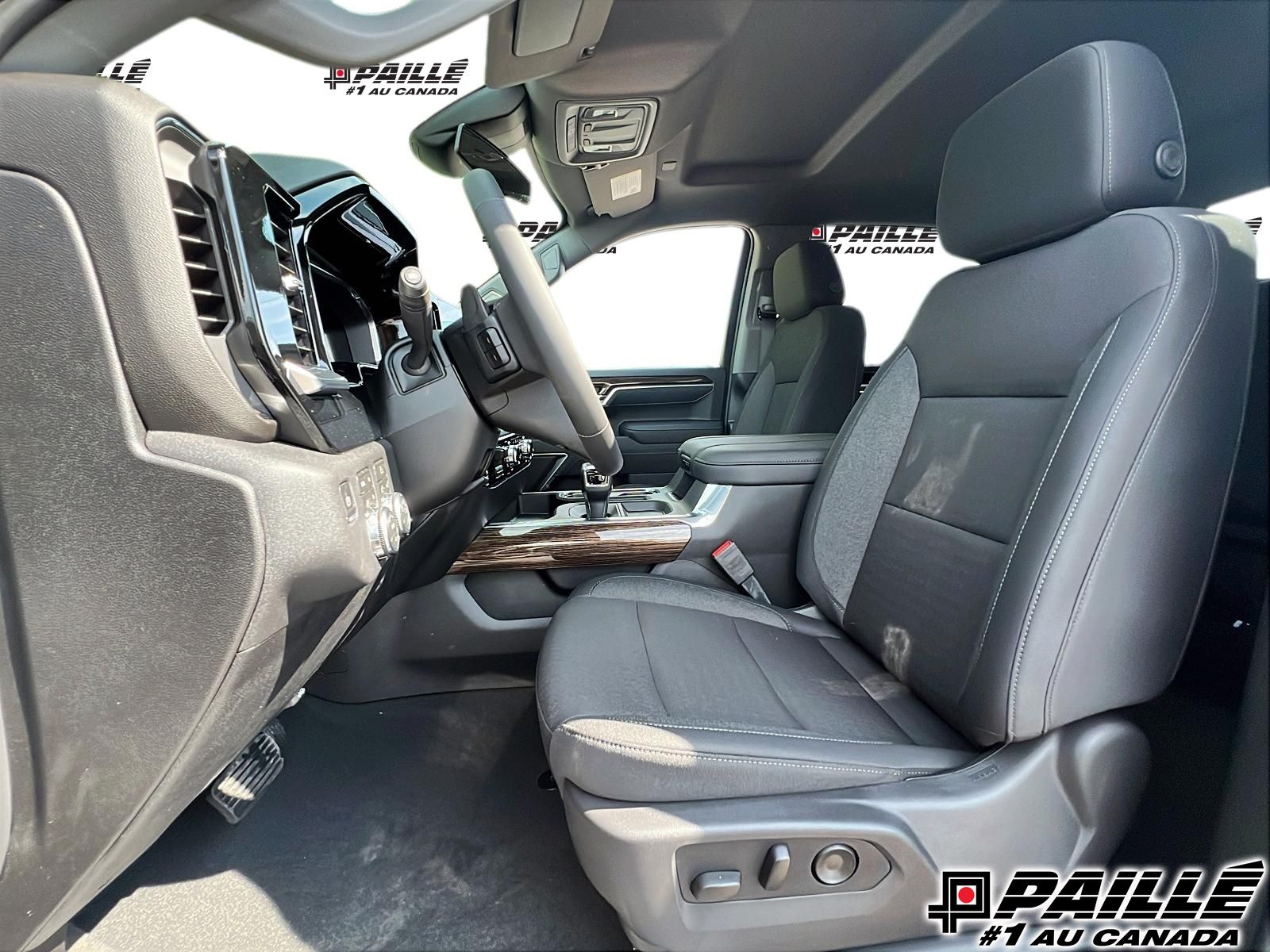 2026 GMC Sierra 1500 in Berthierville, Quebec