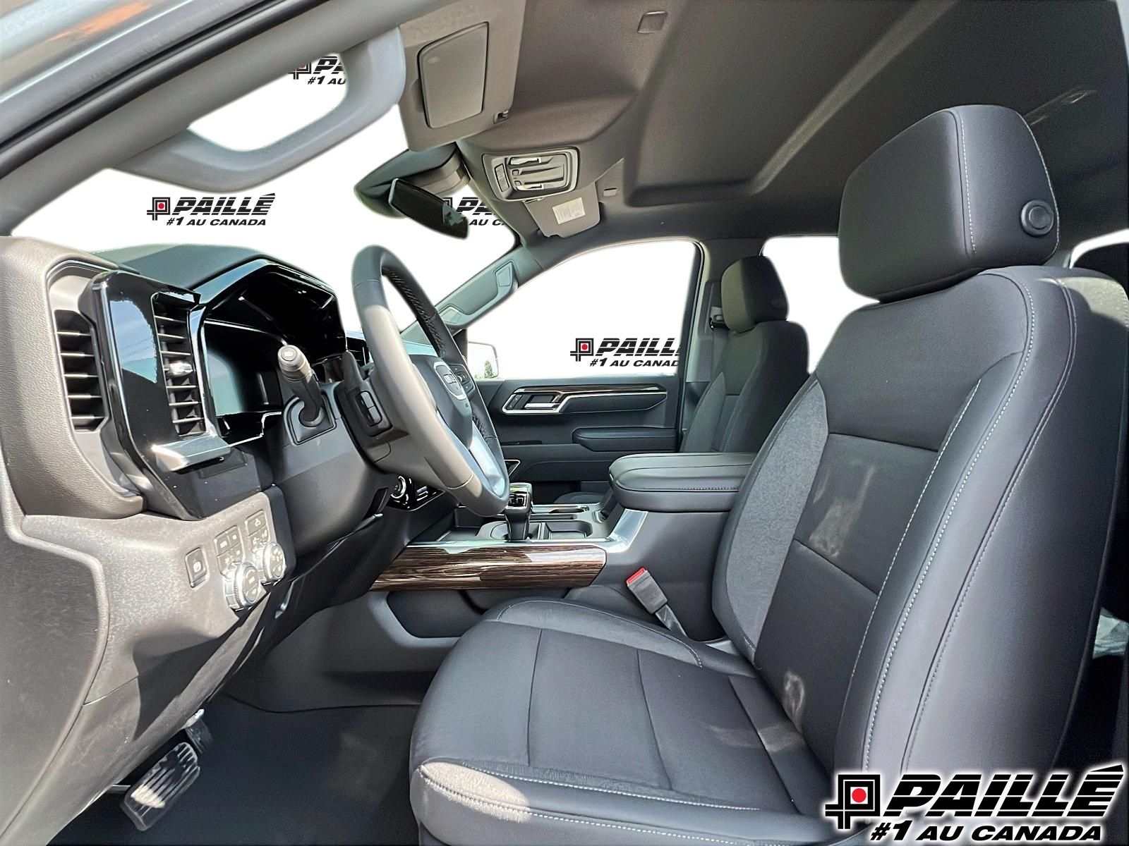 2026 GMC Sierra 1500 in Berthierville, Quebec