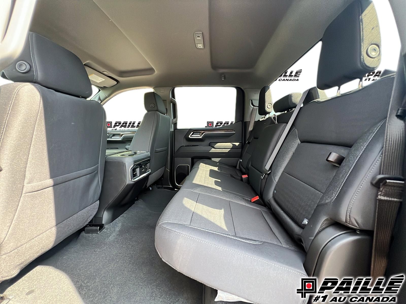 2026 GMC Sierra 1500 in Berthierville, Quebec