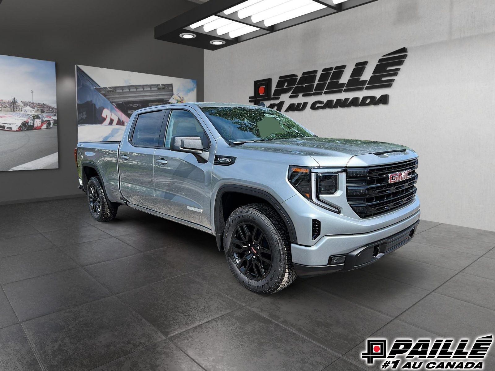 2026 GMC Sierra 1500 in Berthierville, Quebec