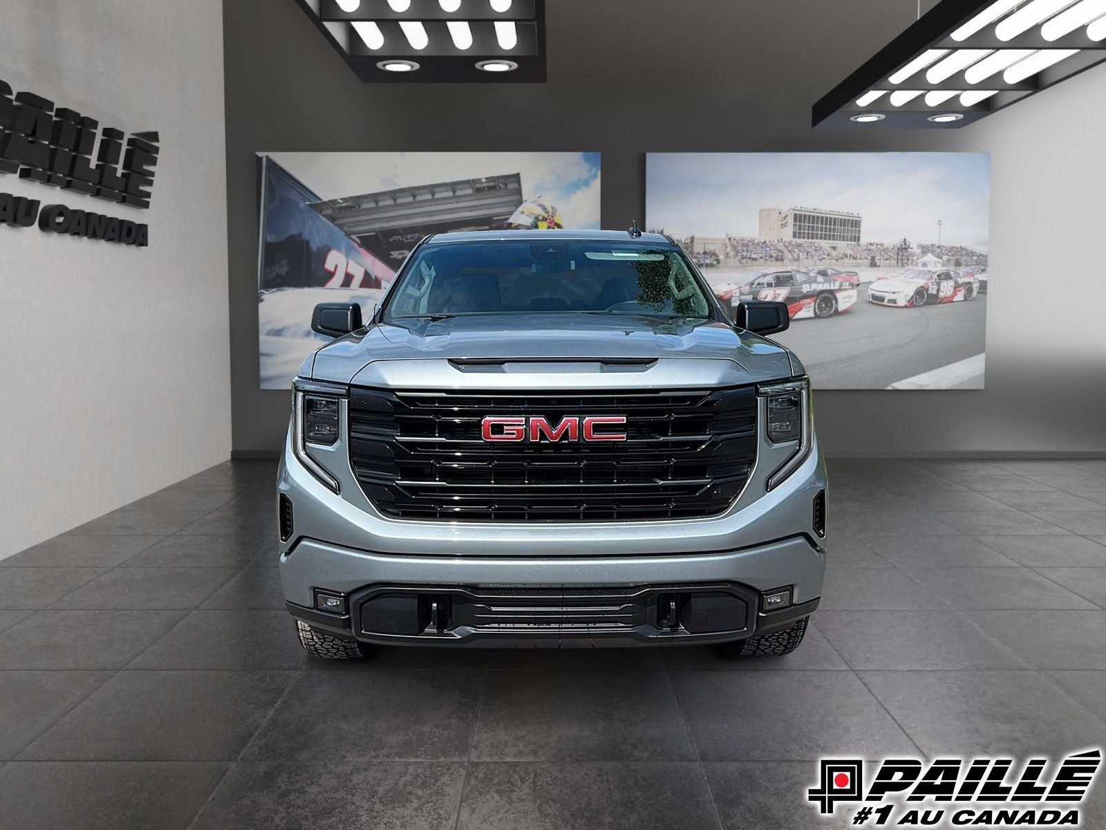 2026 GMC Sierra 1500 in Berthierville, Quebec