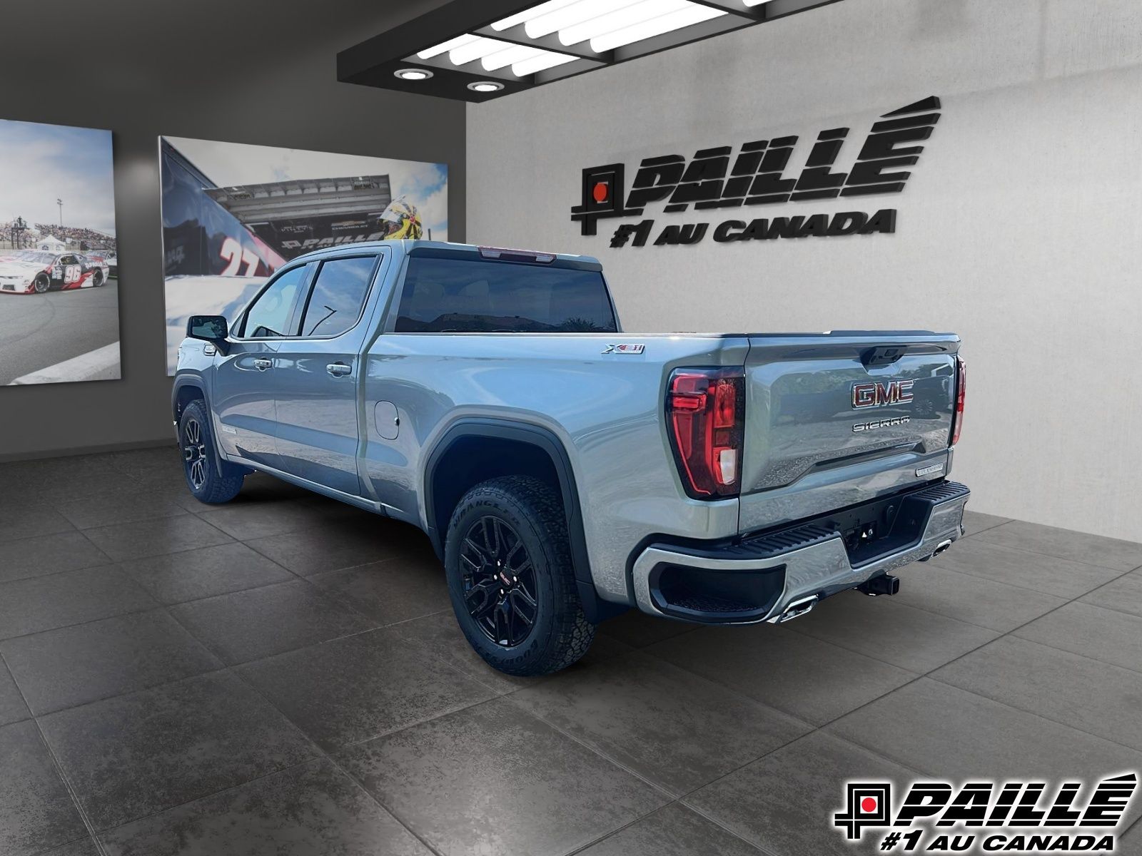 2026 GMC Sierra 1500 in Berthierville, Quebec