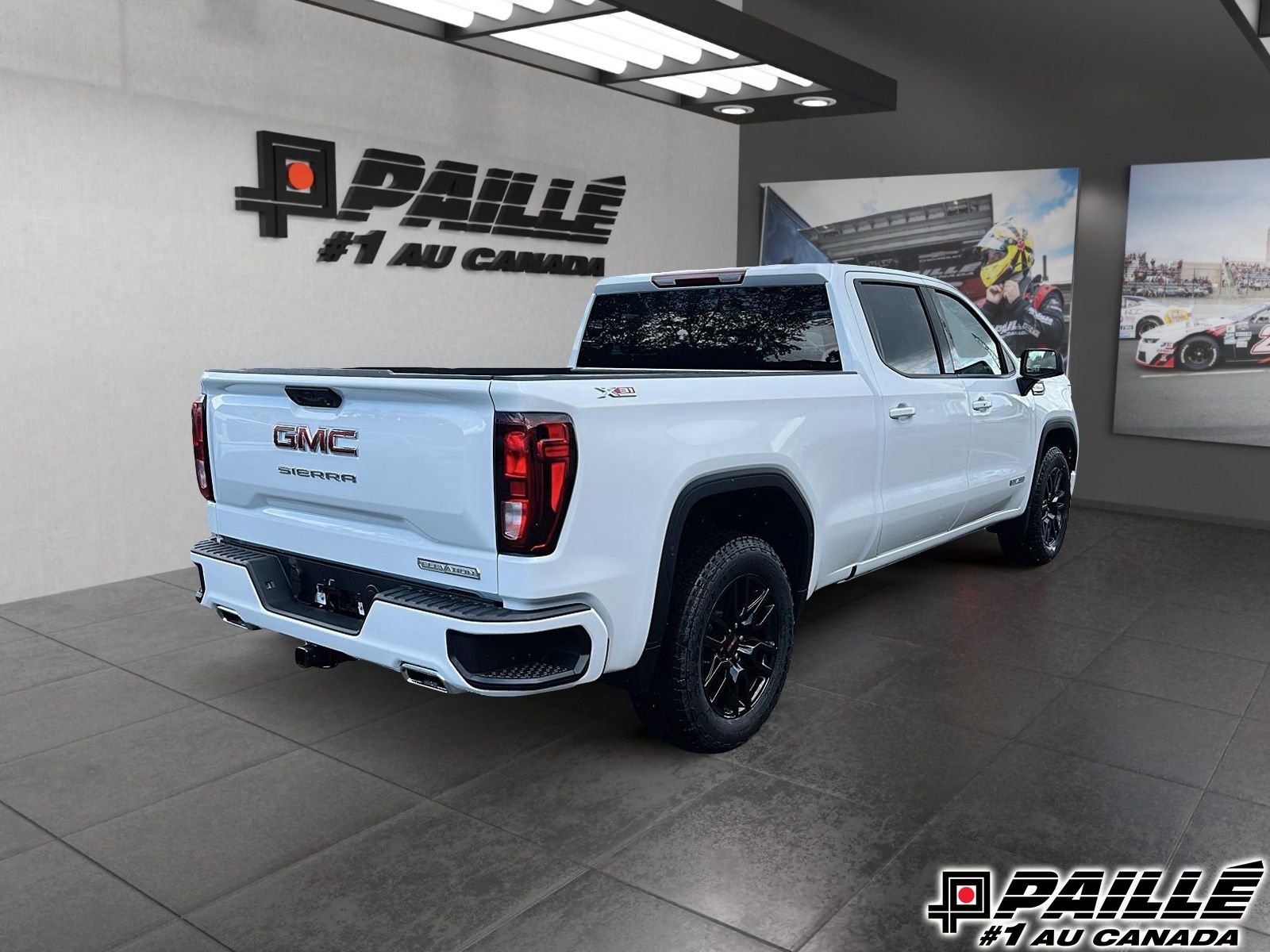 GMC Sierra 1500  2026 à Berthierville, Québec
