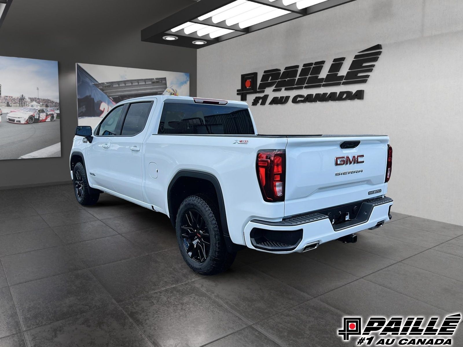 GMC Sierra 1500  2026 à Berthierville, Québec