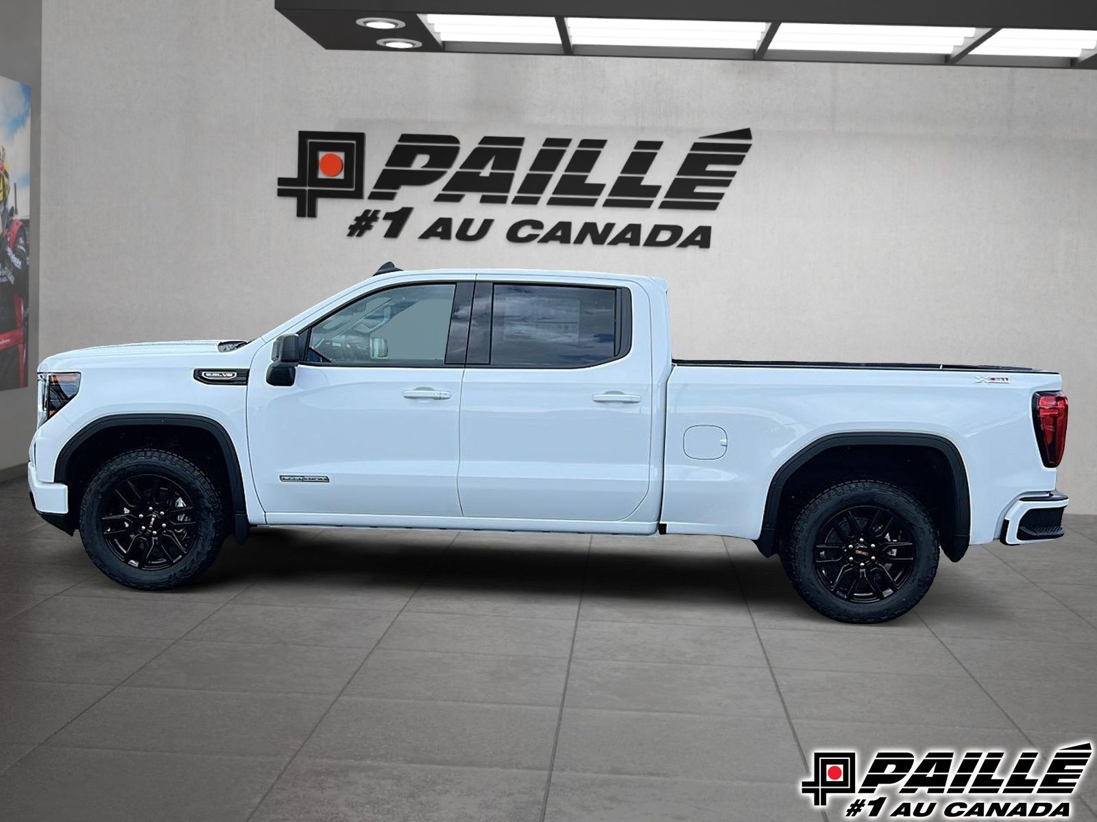 GMC Sierra 1500  2026 à Berthierville, Québec