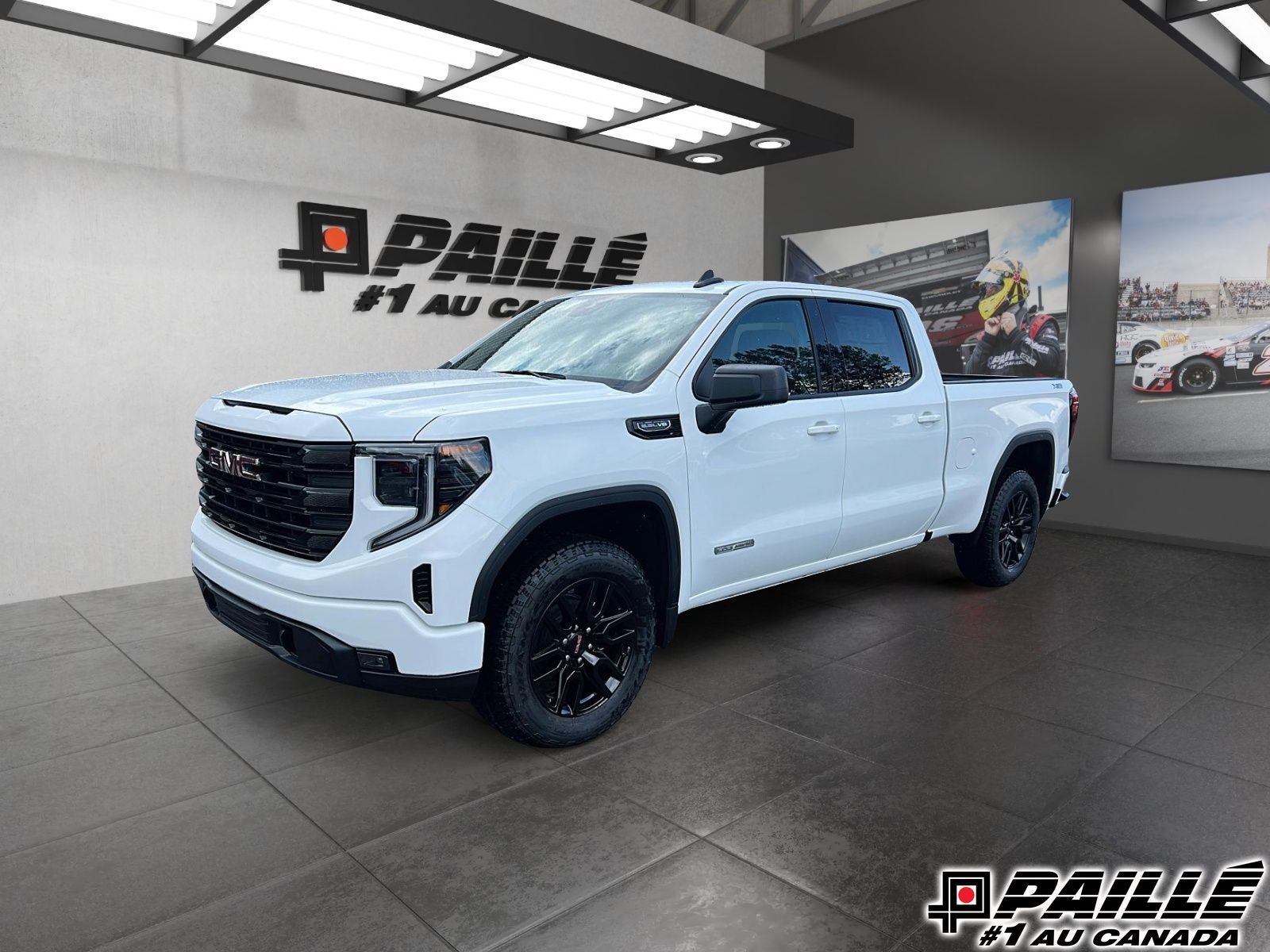 GMC Sierra 1500  2026 à Berthierville, Québec