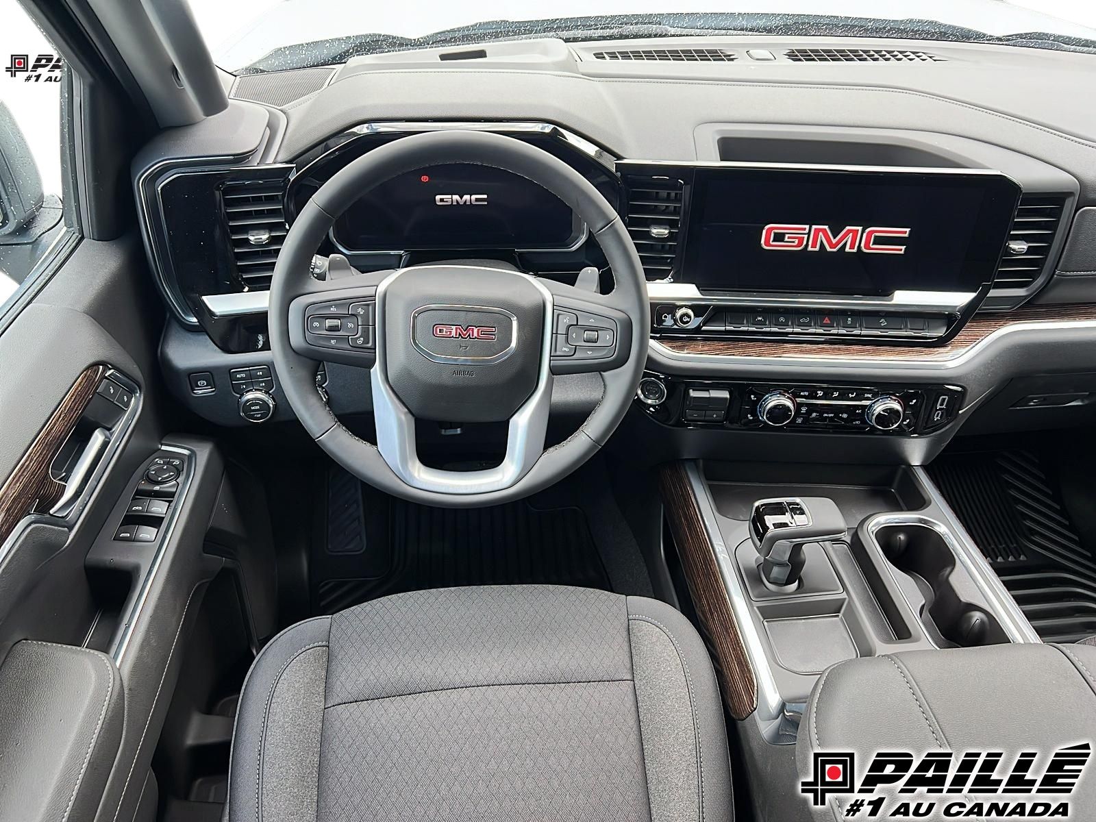 GMC Sierra 1500  2026 à Berthierville, Québec