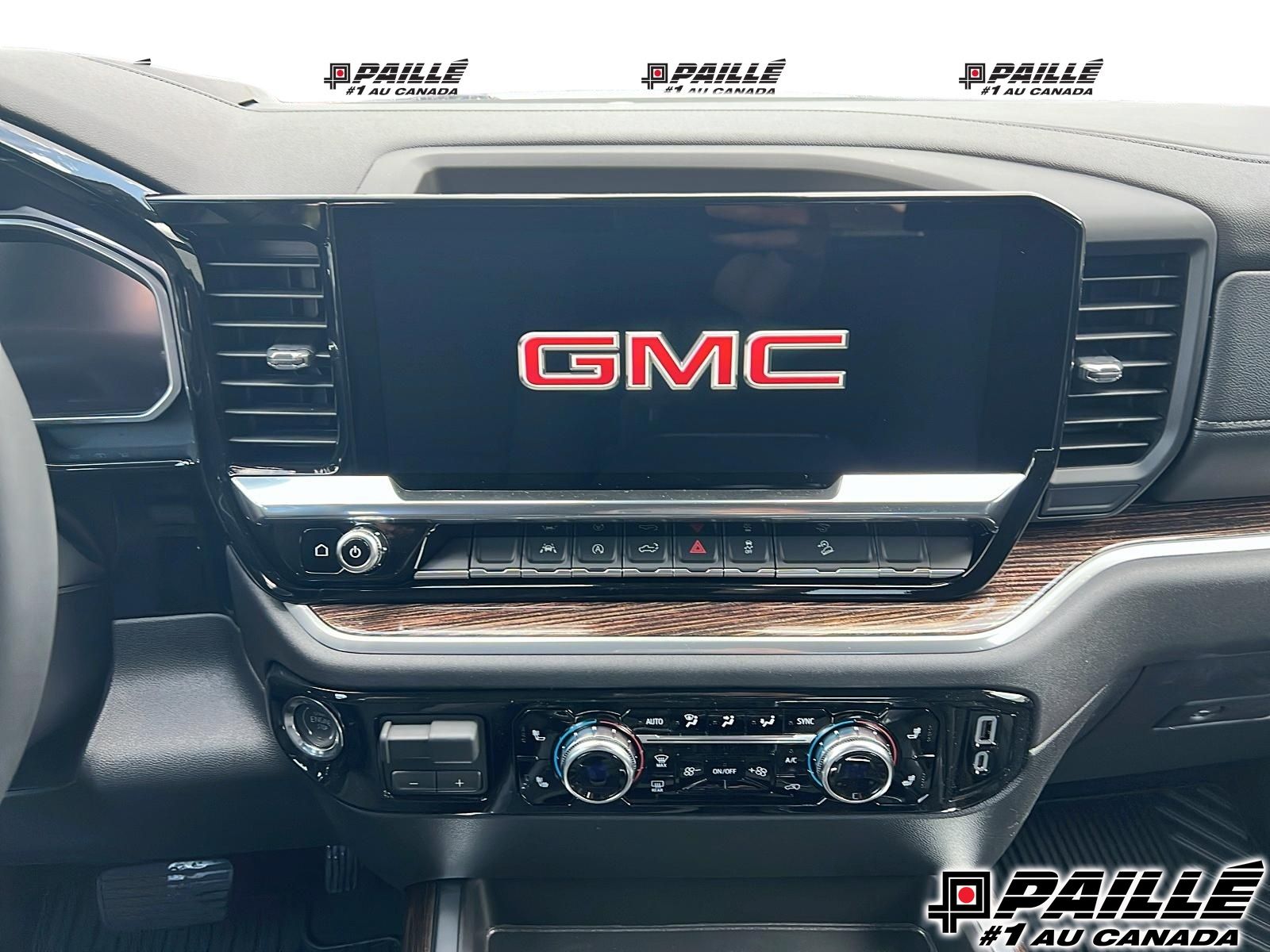 GMC Sierra 1500  2026 à Berthierville, Québec