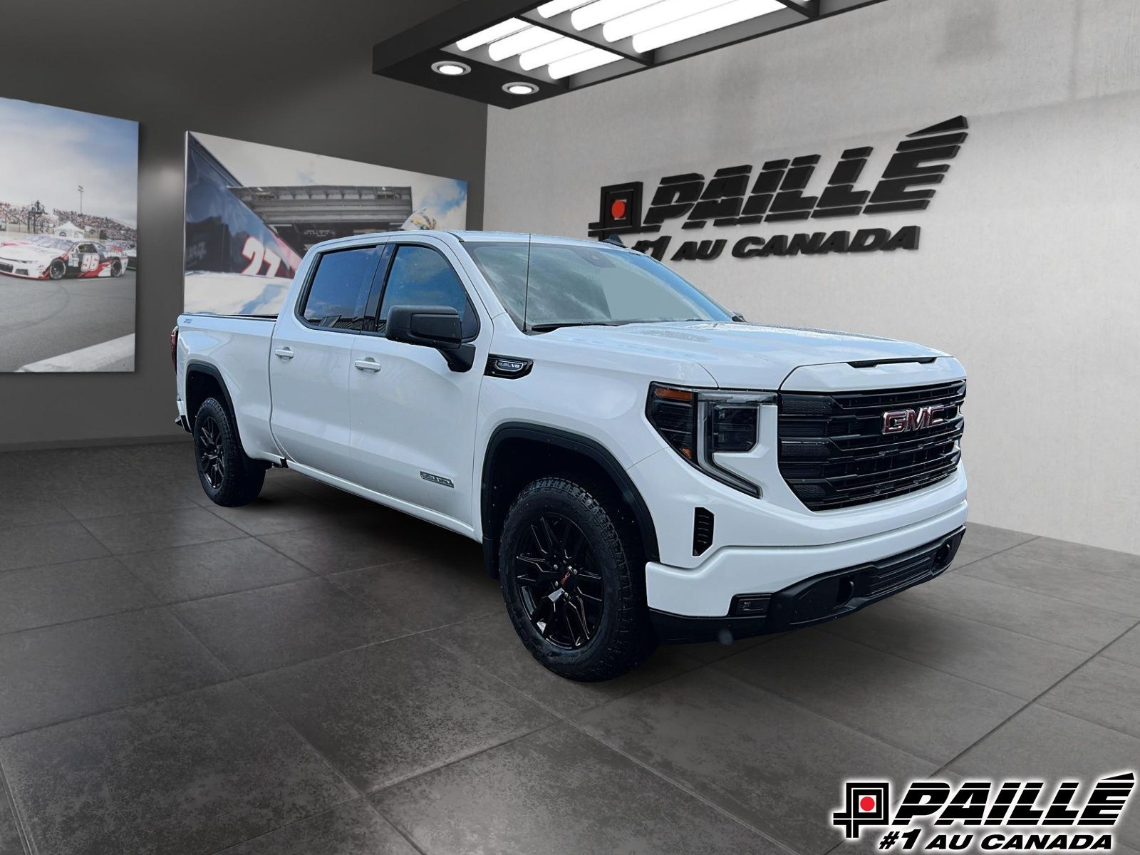 GMC Sierra 1500  2026 à Berthierville, Québec