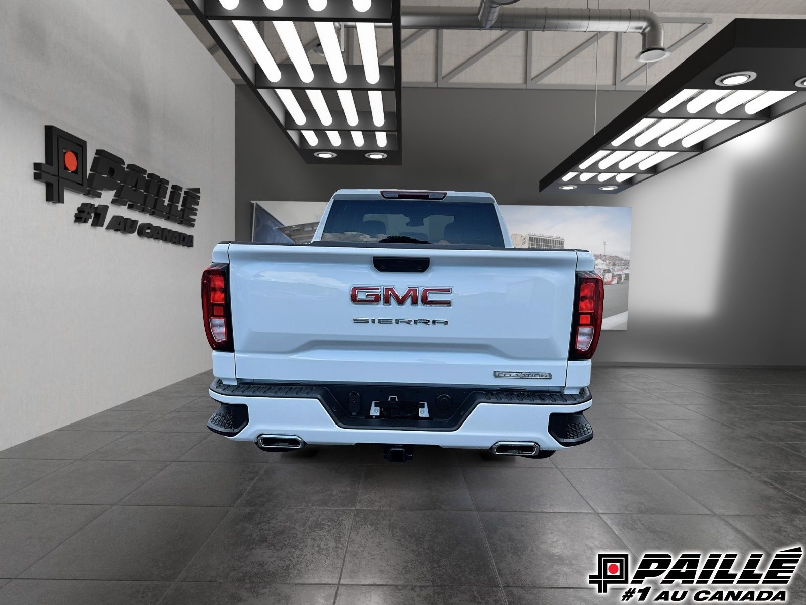 GMC Sierra 1500  2026 à Berthierville, Québec