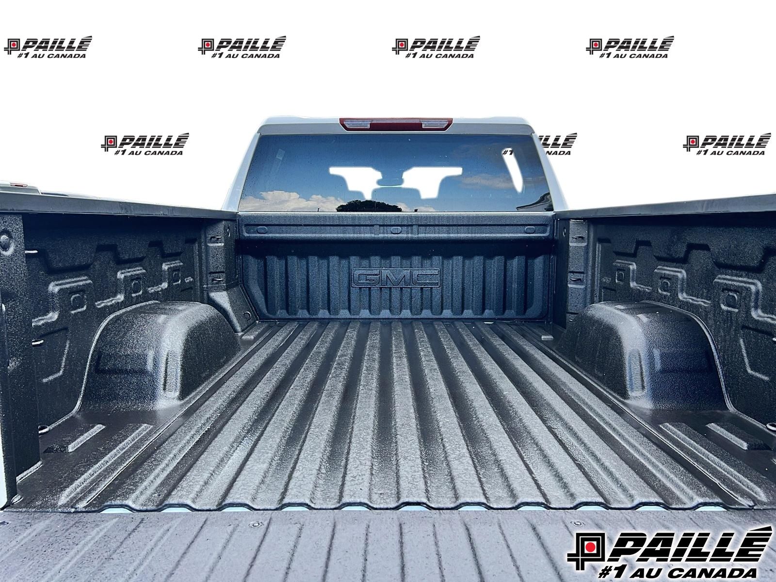 GMC Sierra 1500  2026 à Berthierville, Québec