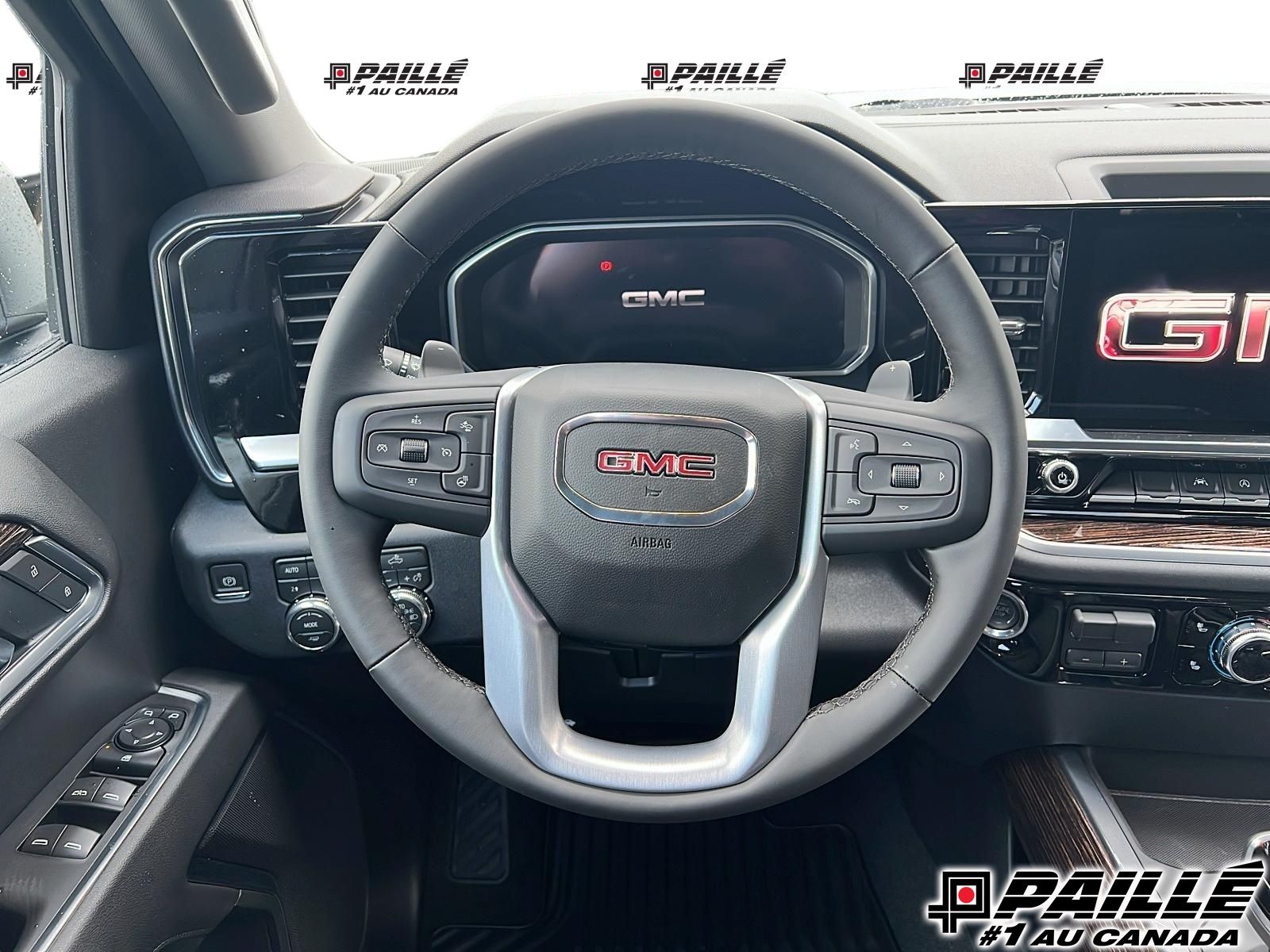 GMC Sierra 1500  2026 à Berthierville, Québec