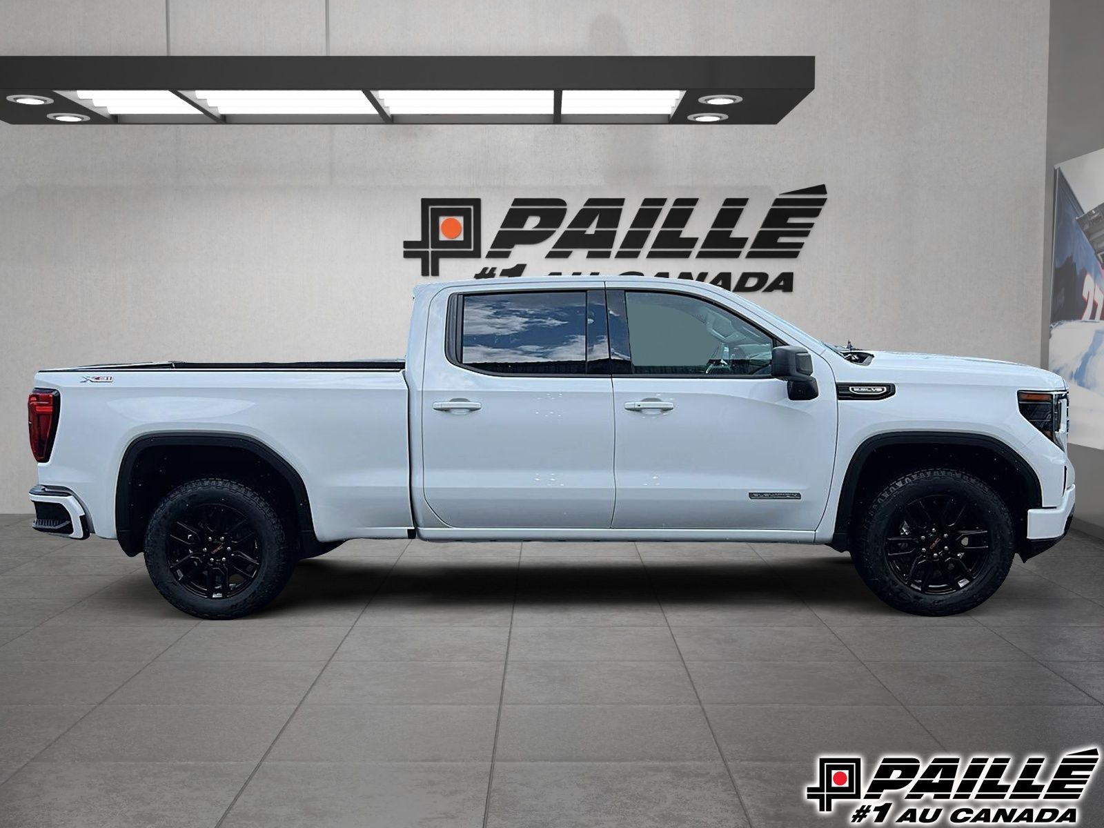 GMC Sierra 1500  2026 à Berthierville, Québec