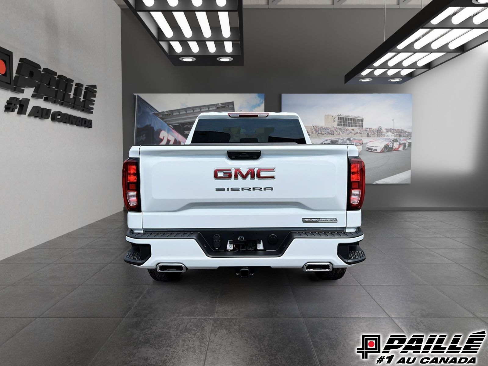 GMC Sierra 1500  2026 à Berthierville, Québec