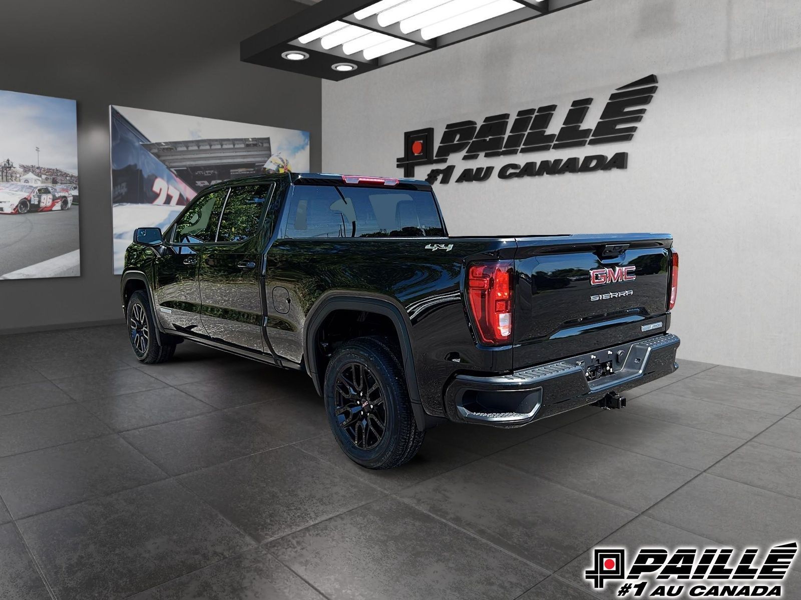 2026 GMC Sierra 1500 in Sorel-Tracy, Quebec