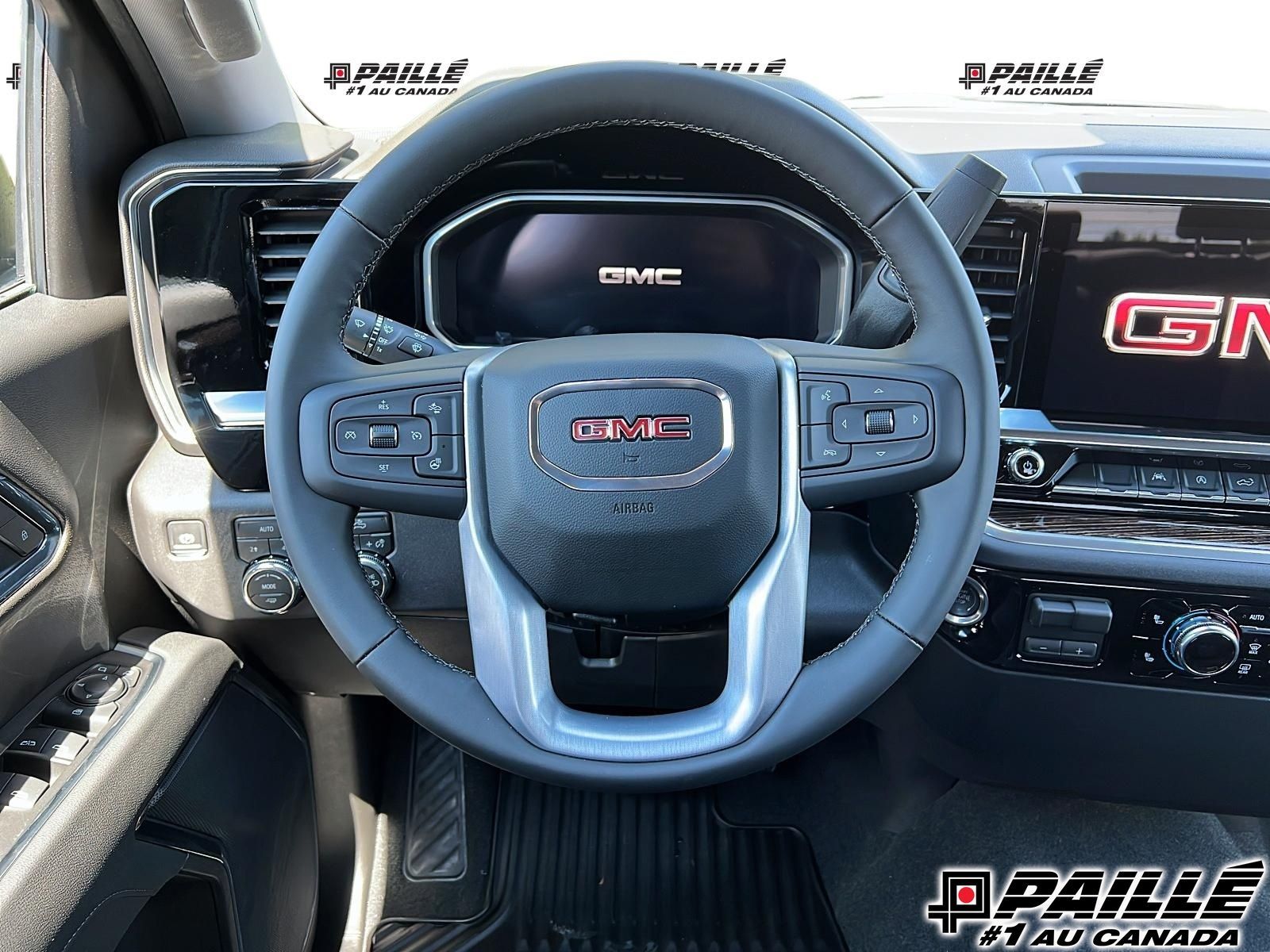 2026 GMC Sierra 1500 in Sorel-Tracy, Quebec