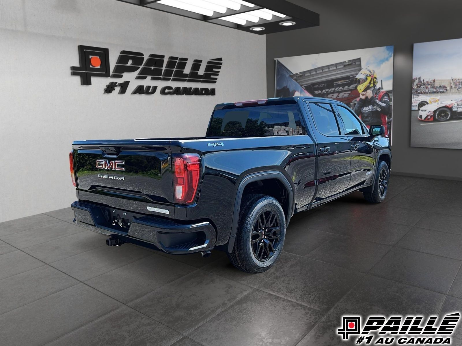 2026 GMC Sierra 1500 in Sorel-Tracy, Quebec
