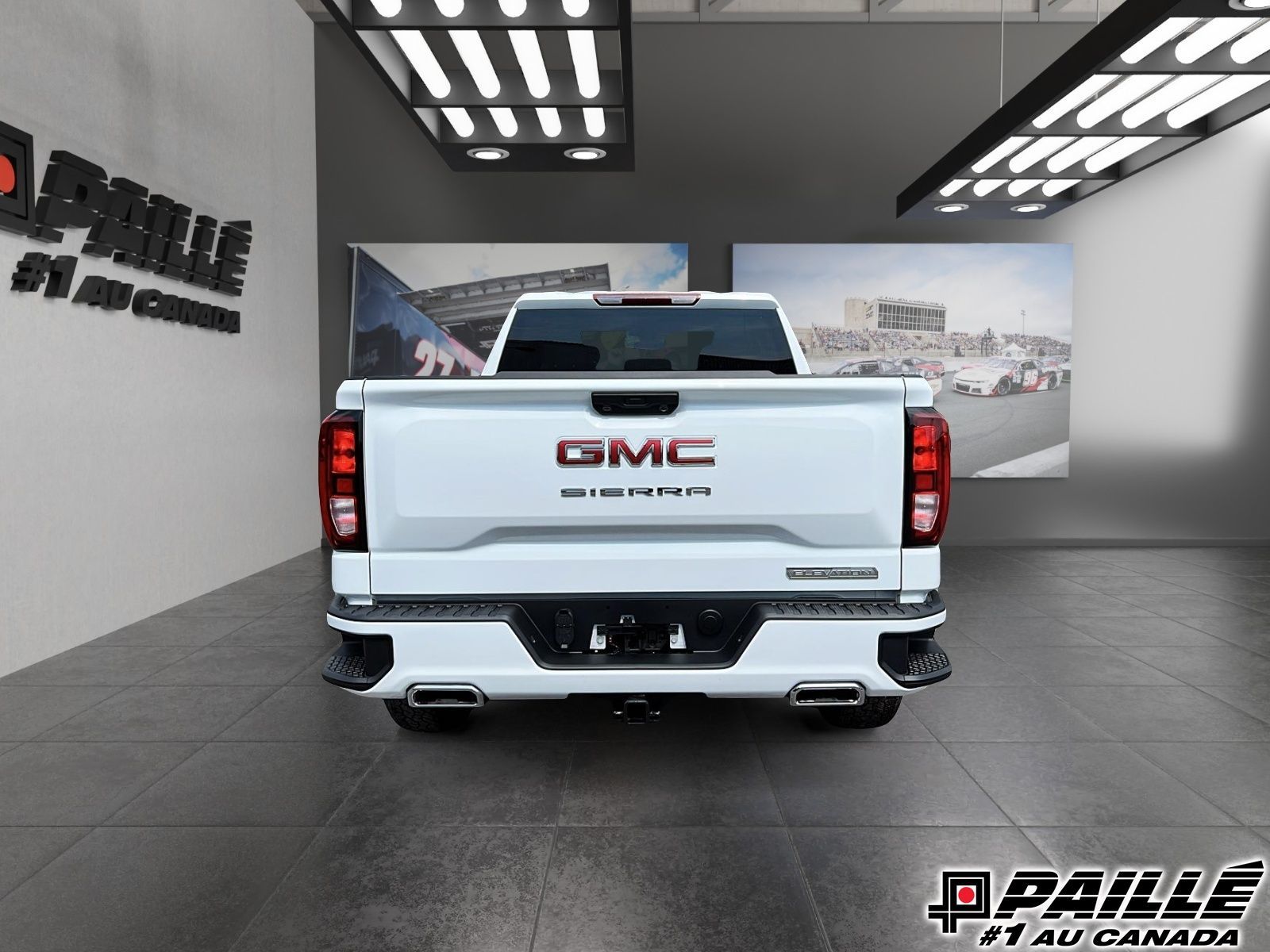 2026 GMC Sierra 1500 in Sorel-Tracy, Quebec