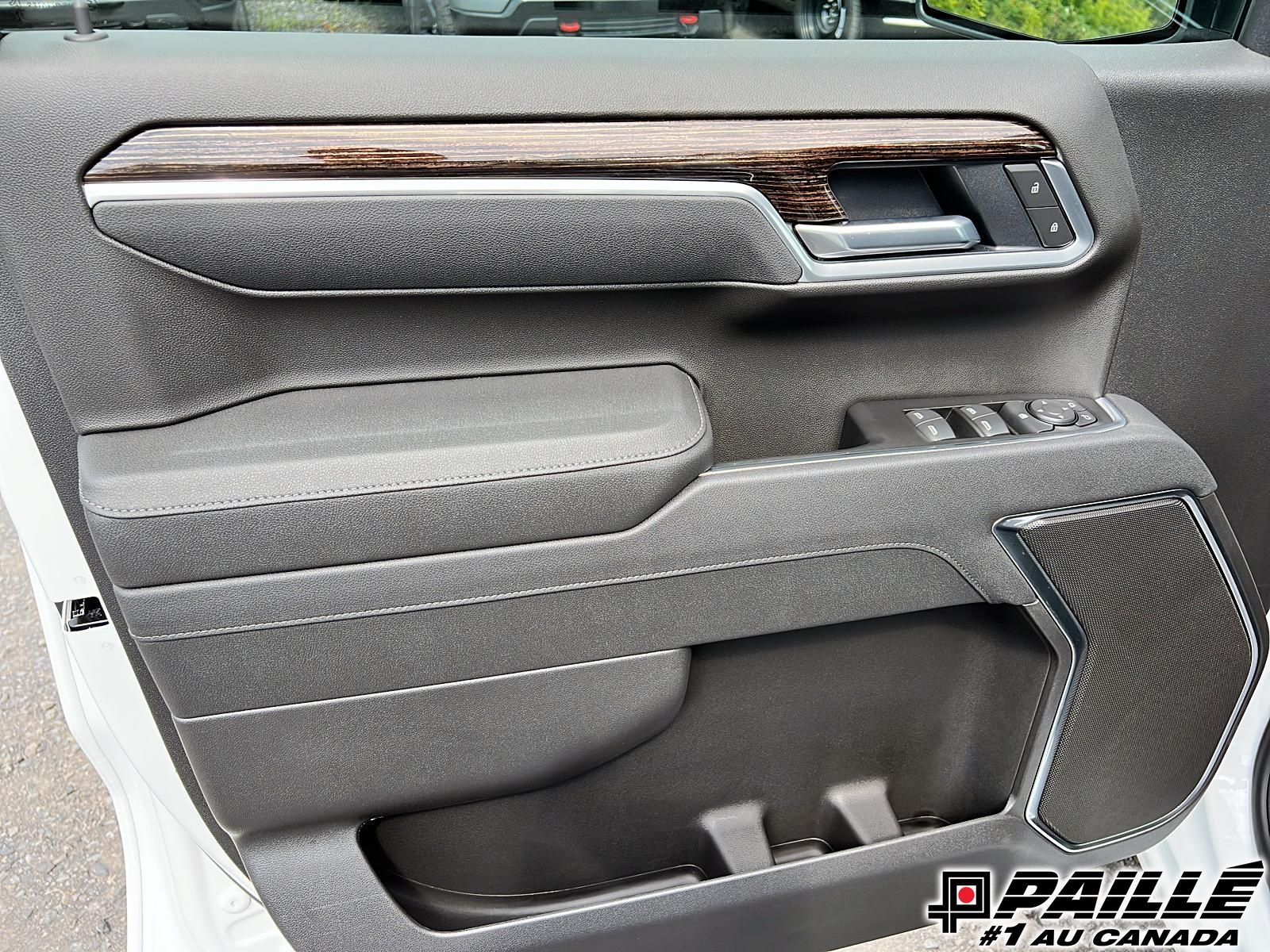 2026 GMC Sierra 1500 in Sorel-Tracy, Quebec