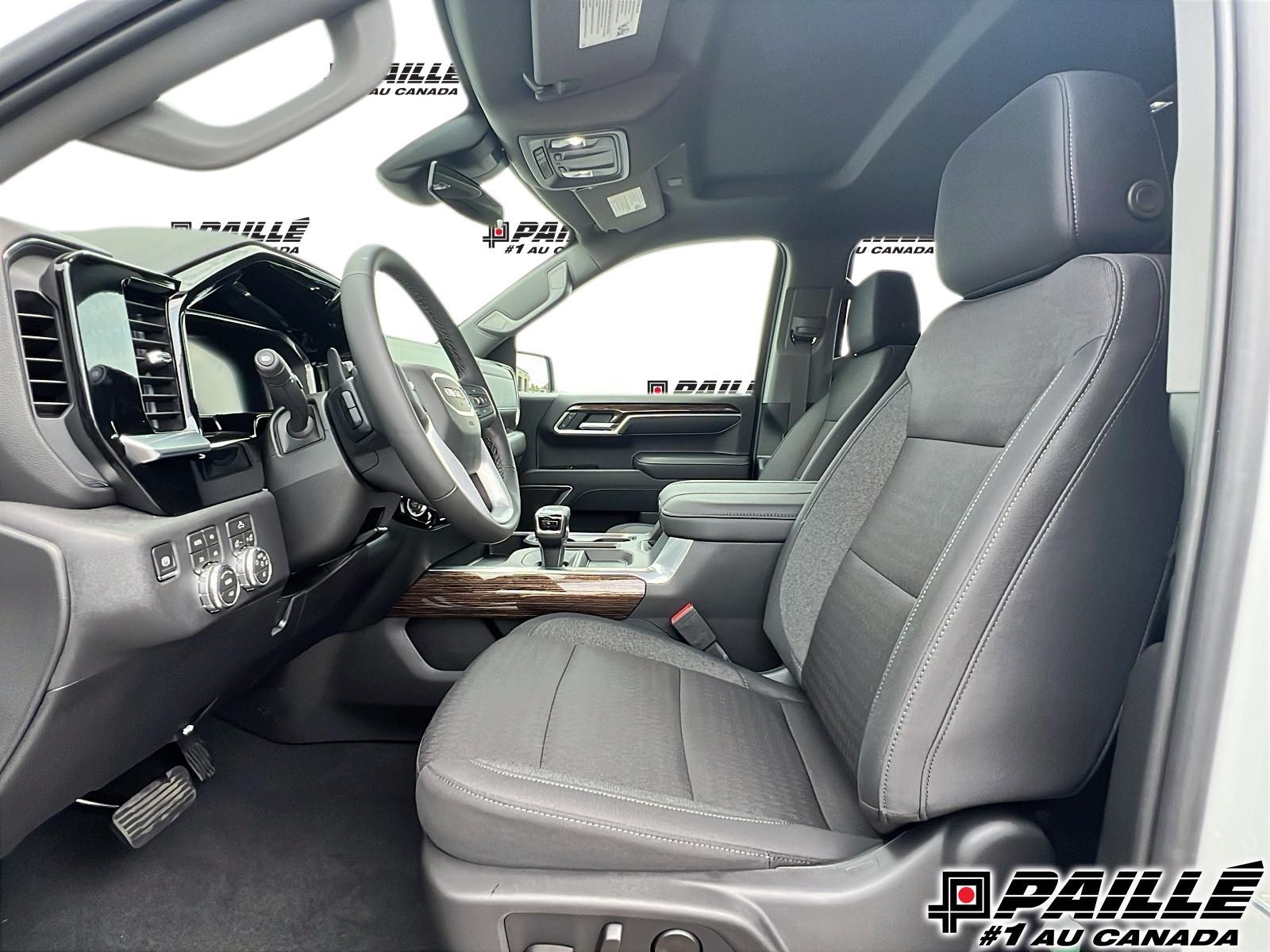 2026 GMC Sierra 1500 in Sorel-Tracy, Quebec