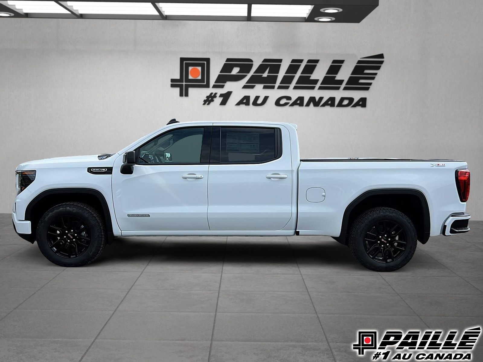 2026 GMC Sierra 1500 in Sorel-Tracy, Quebec