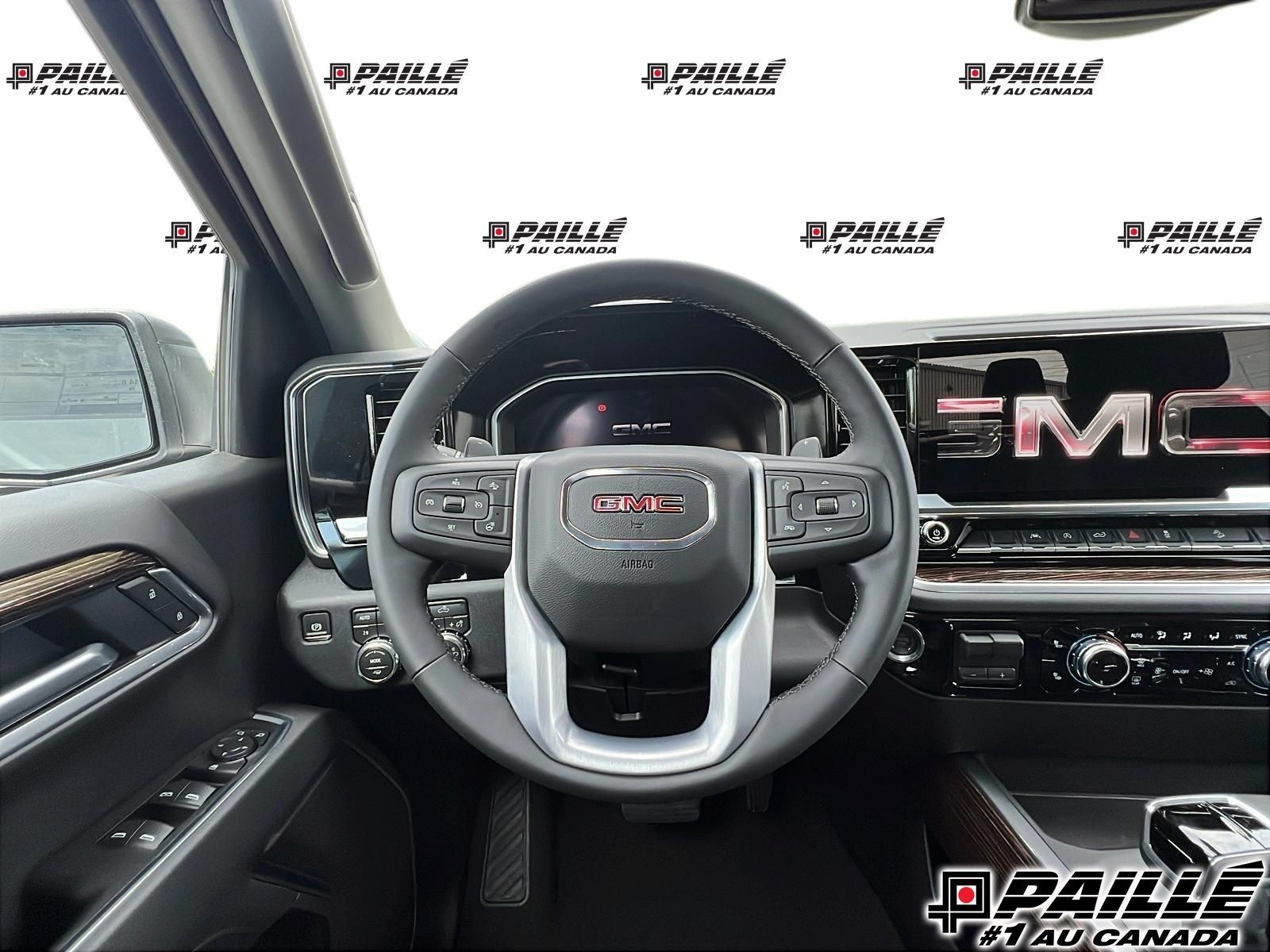 2026 GMC Sierra 1500 in Sorel-Tracy, Quebec