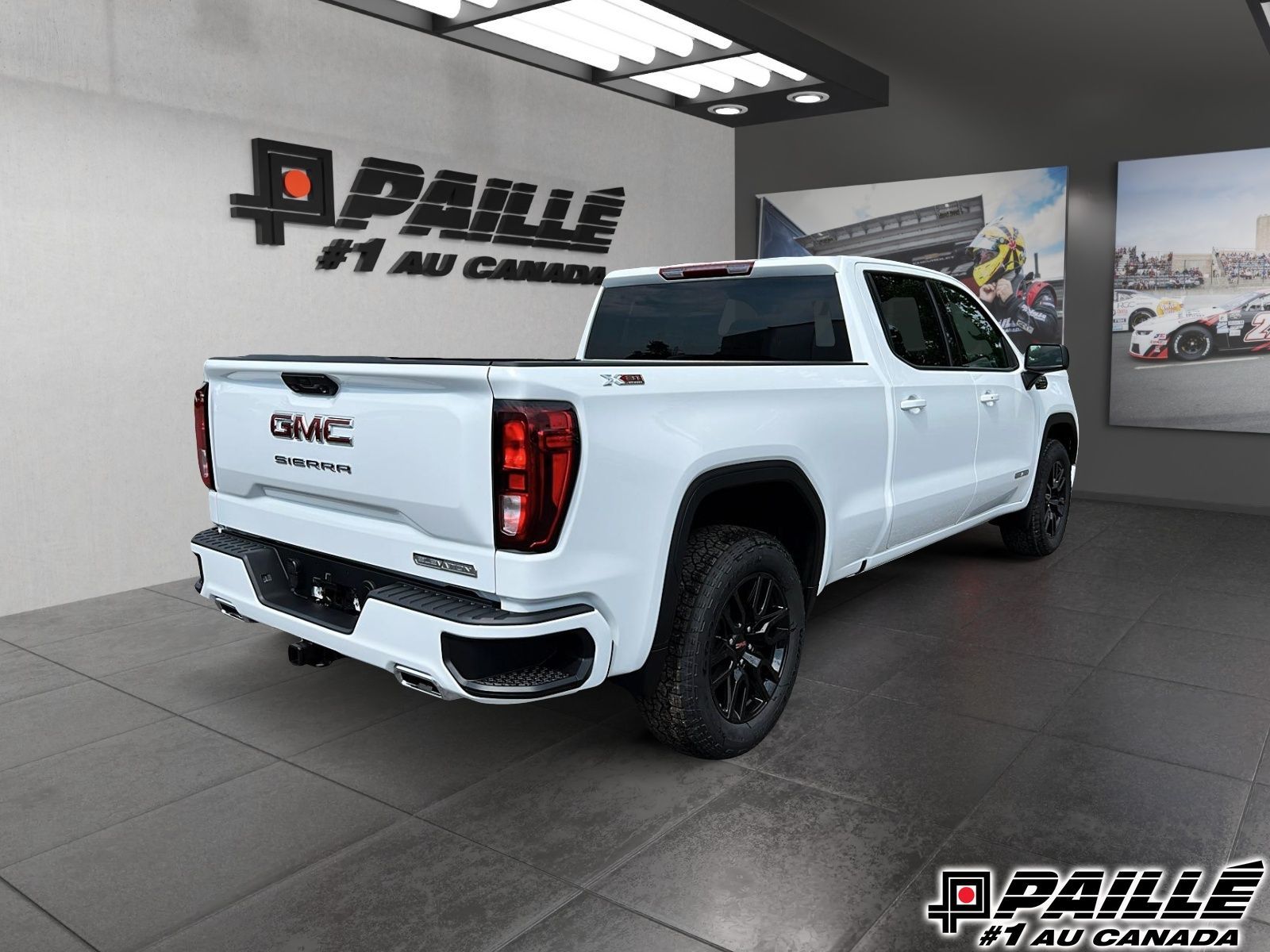 2026 GMC Sierra 1500 in Sorel-Tracy, Quebec