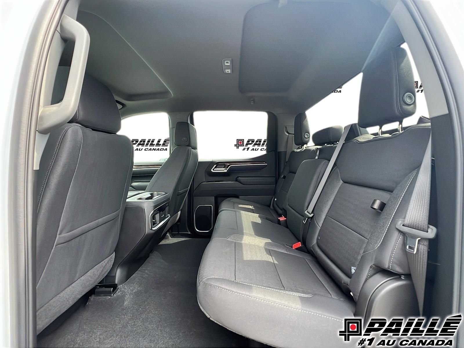 2026 GMC Sierra 1500 in Sorel-Tracy, Quebec