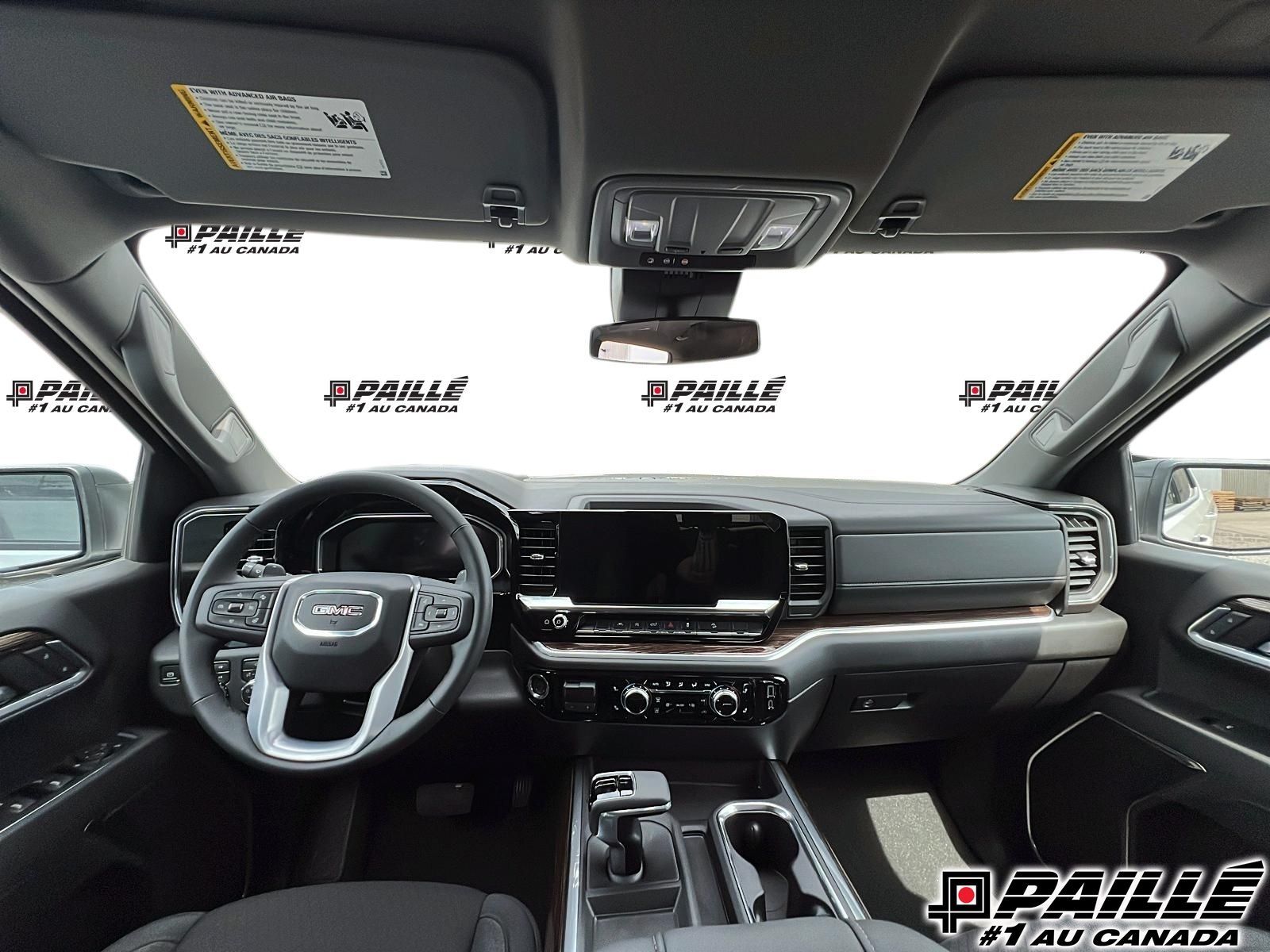 2026 GMC Sierra 1500 in Sorel-Tracy, Quebec