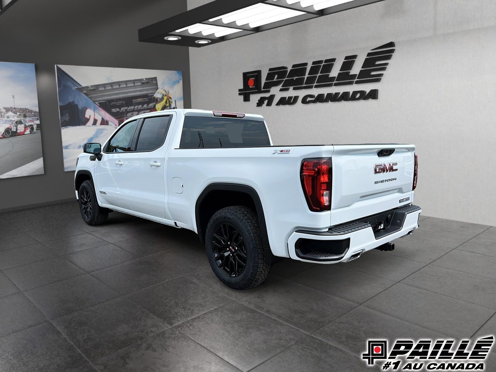 GMC Sierra 1500  2026 à Sorel-Tracy, Québec