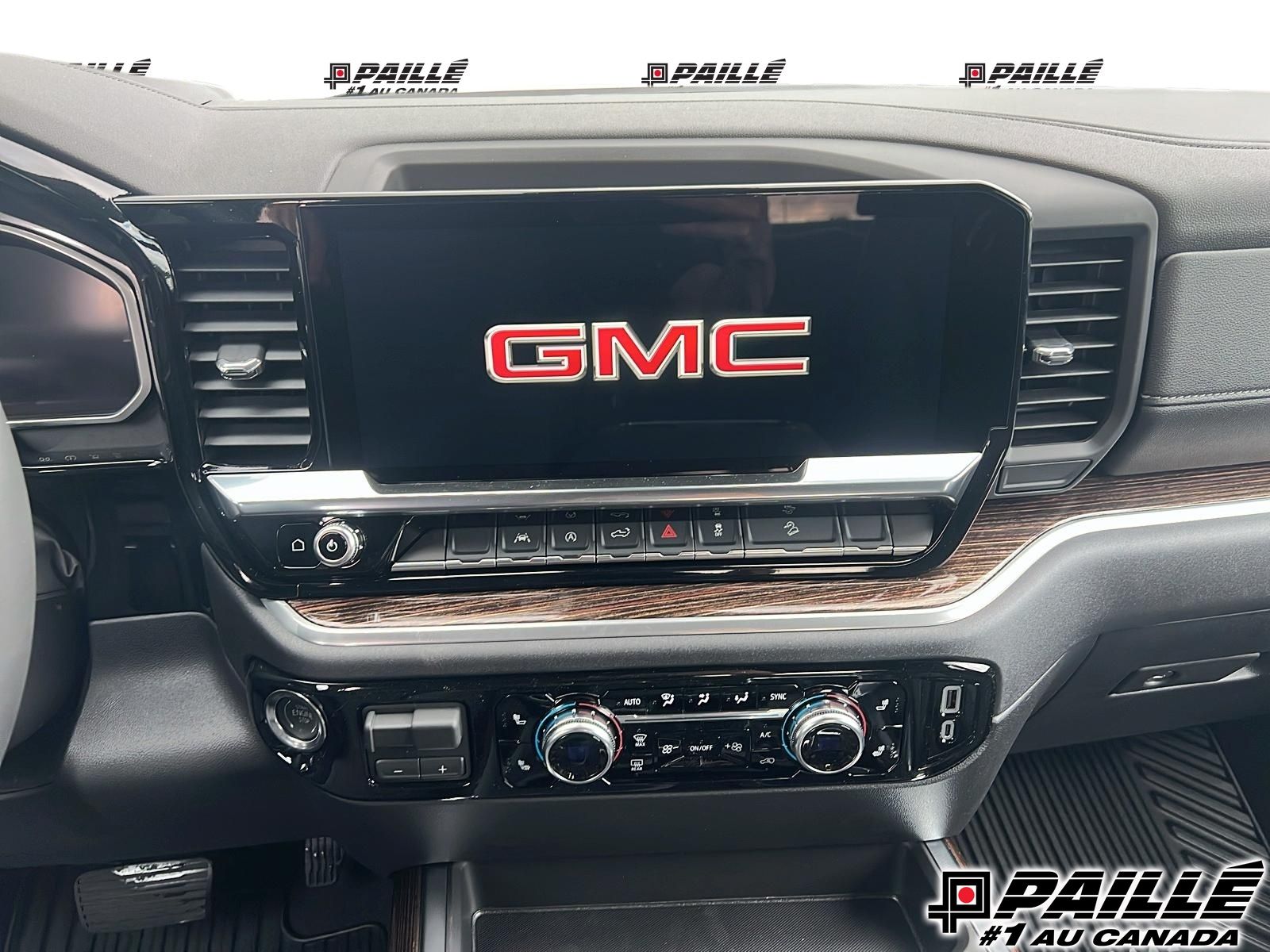 2026 GMC Sierra 1500 in Berthierville, Quebec