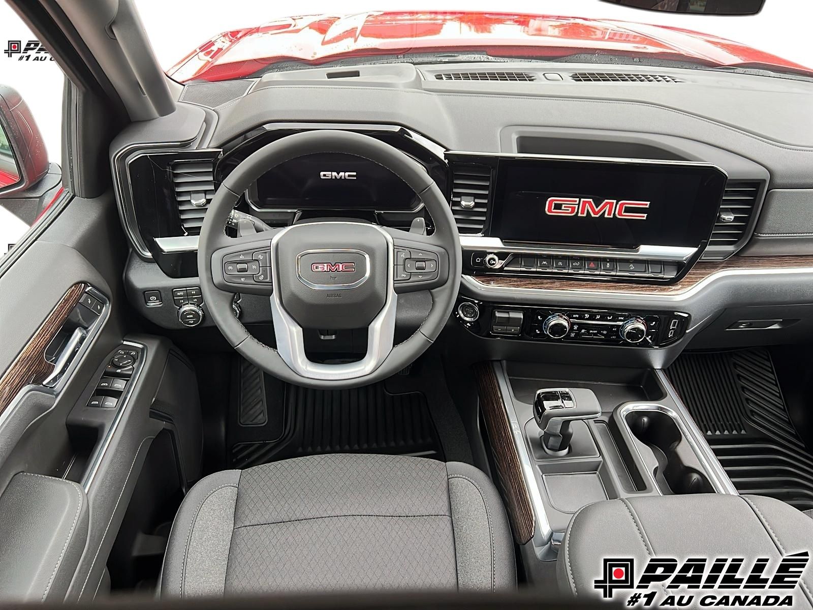 2026 GMC Sierra 1500 in Berthierville, Quebec