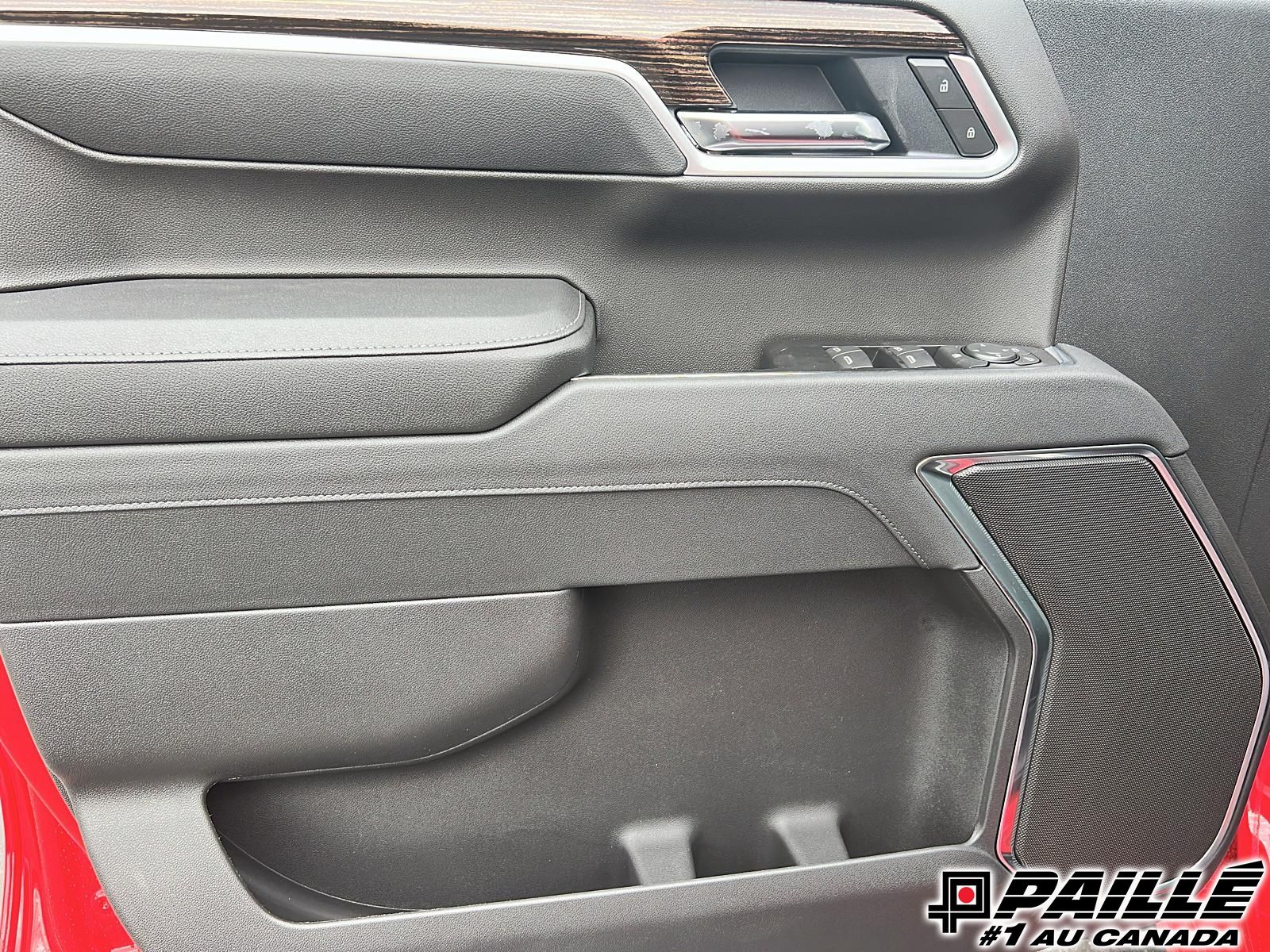 2026 GMC Sierra 1500 in Berthierville, Quebec