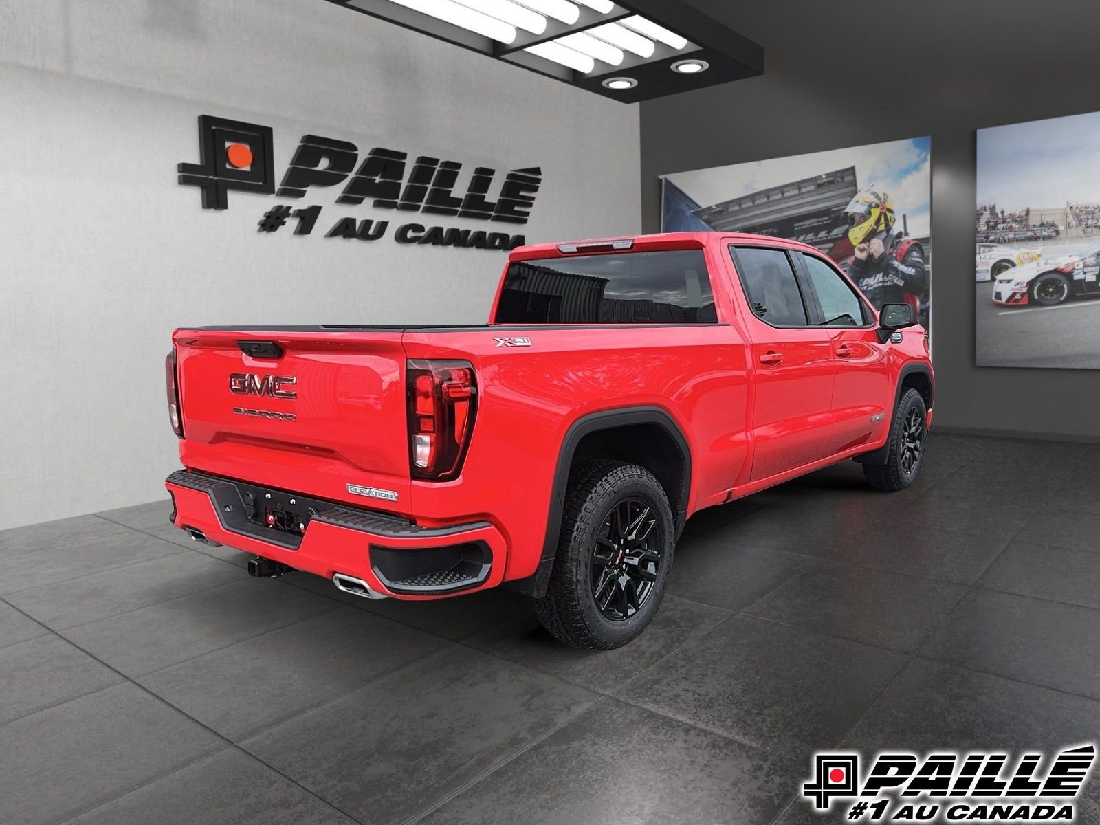 2026 GMC Sierra 1500 in Berthierville, Quebec
