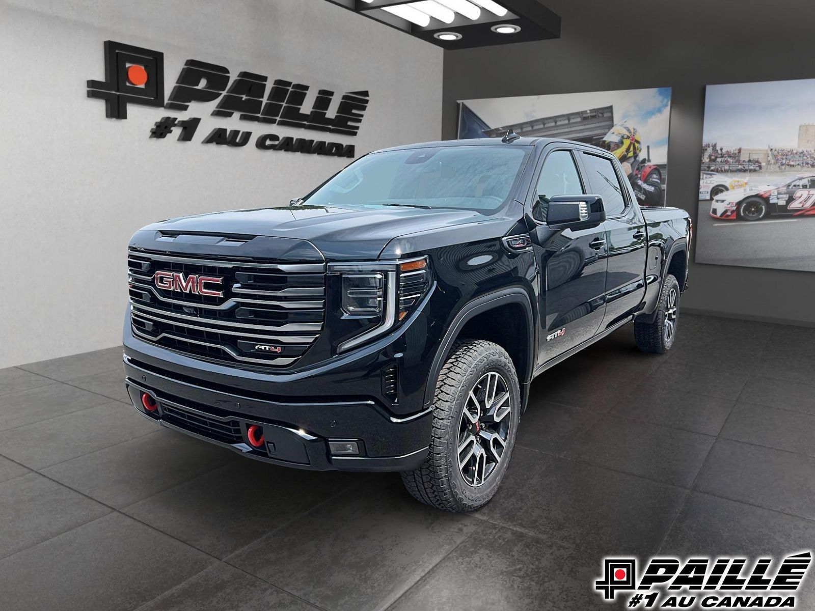 2026 GMC Sierra 1500 in Berthierville, Quebec