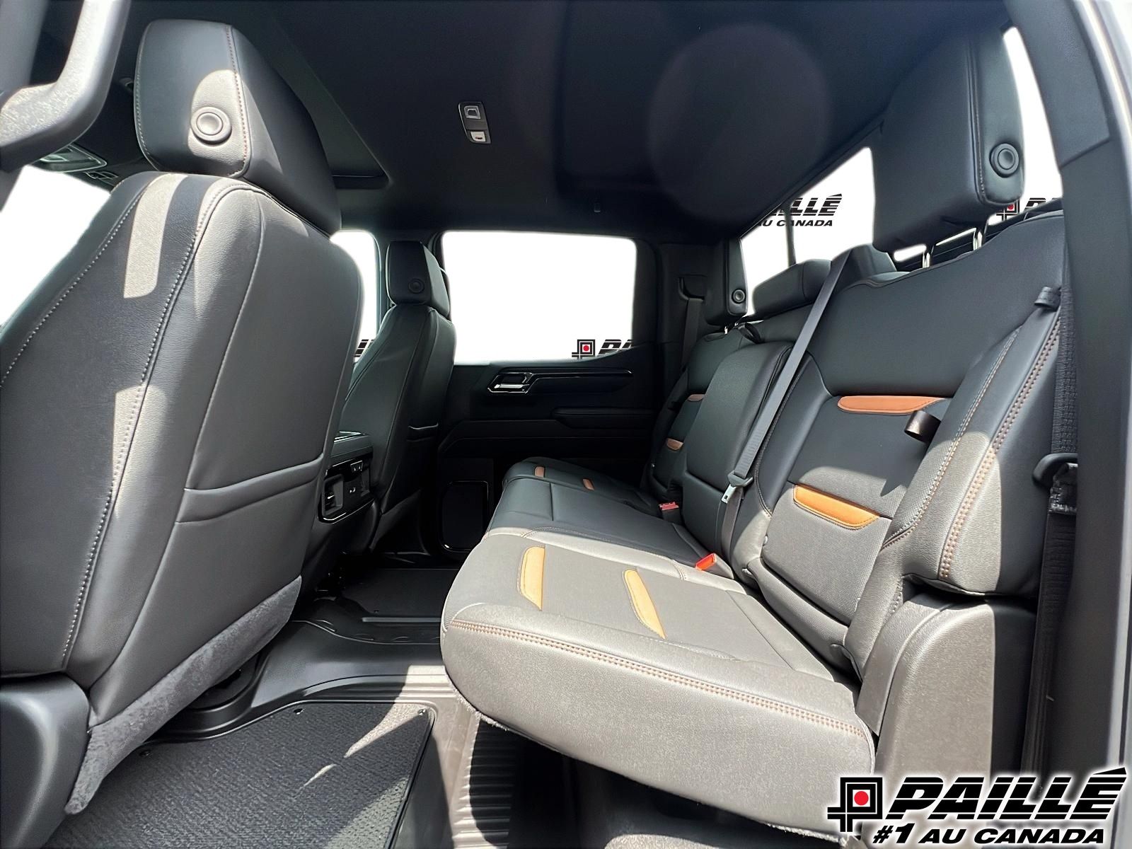 2026 GMC Sierra 1500 in Berthierville, Quebec