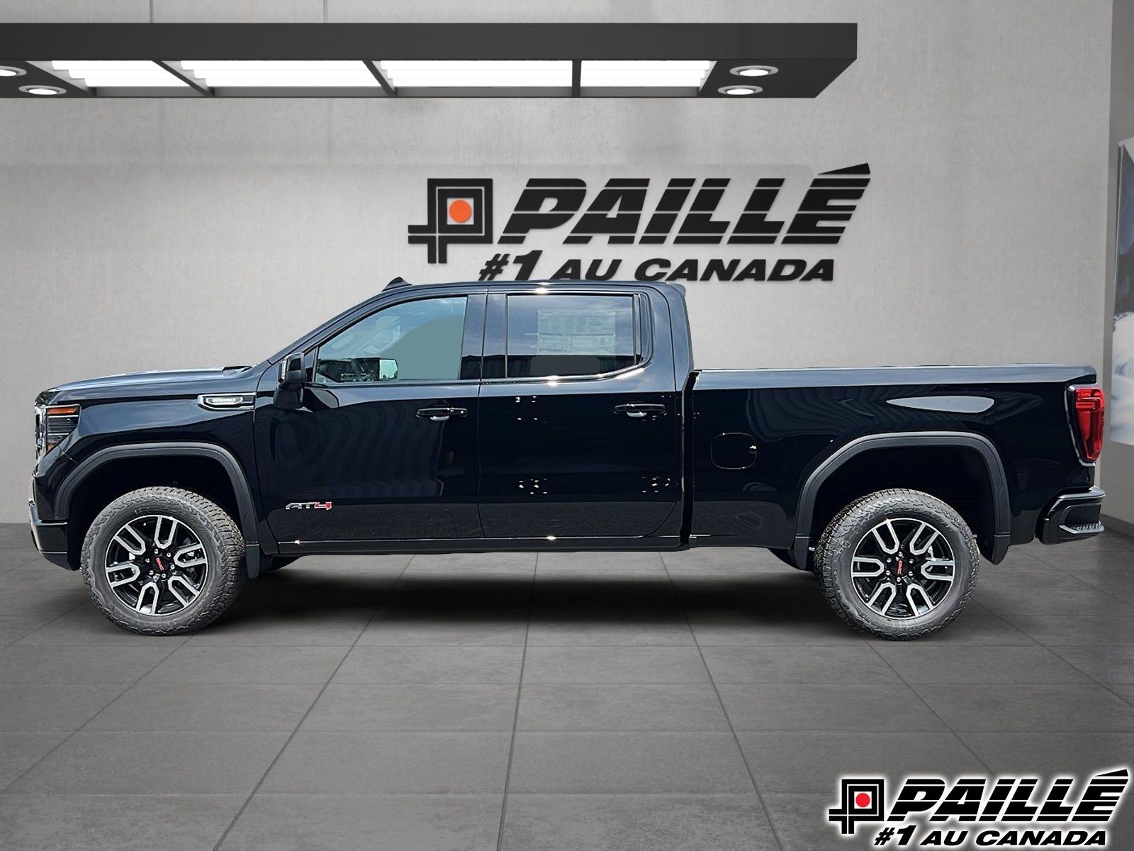 2026 GMC Sierra 1500 in Berthierville, Quebec