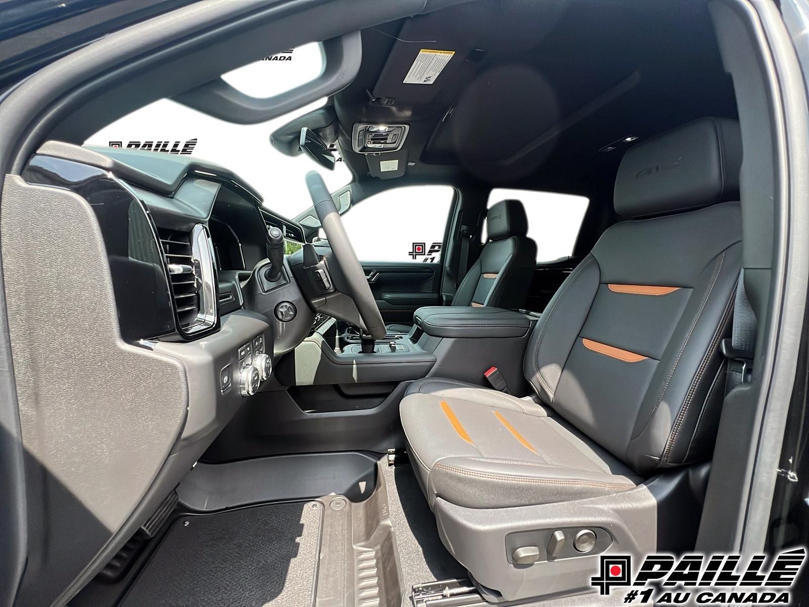 2026 GMC Sierra 1500 in Berthierville, Quebec